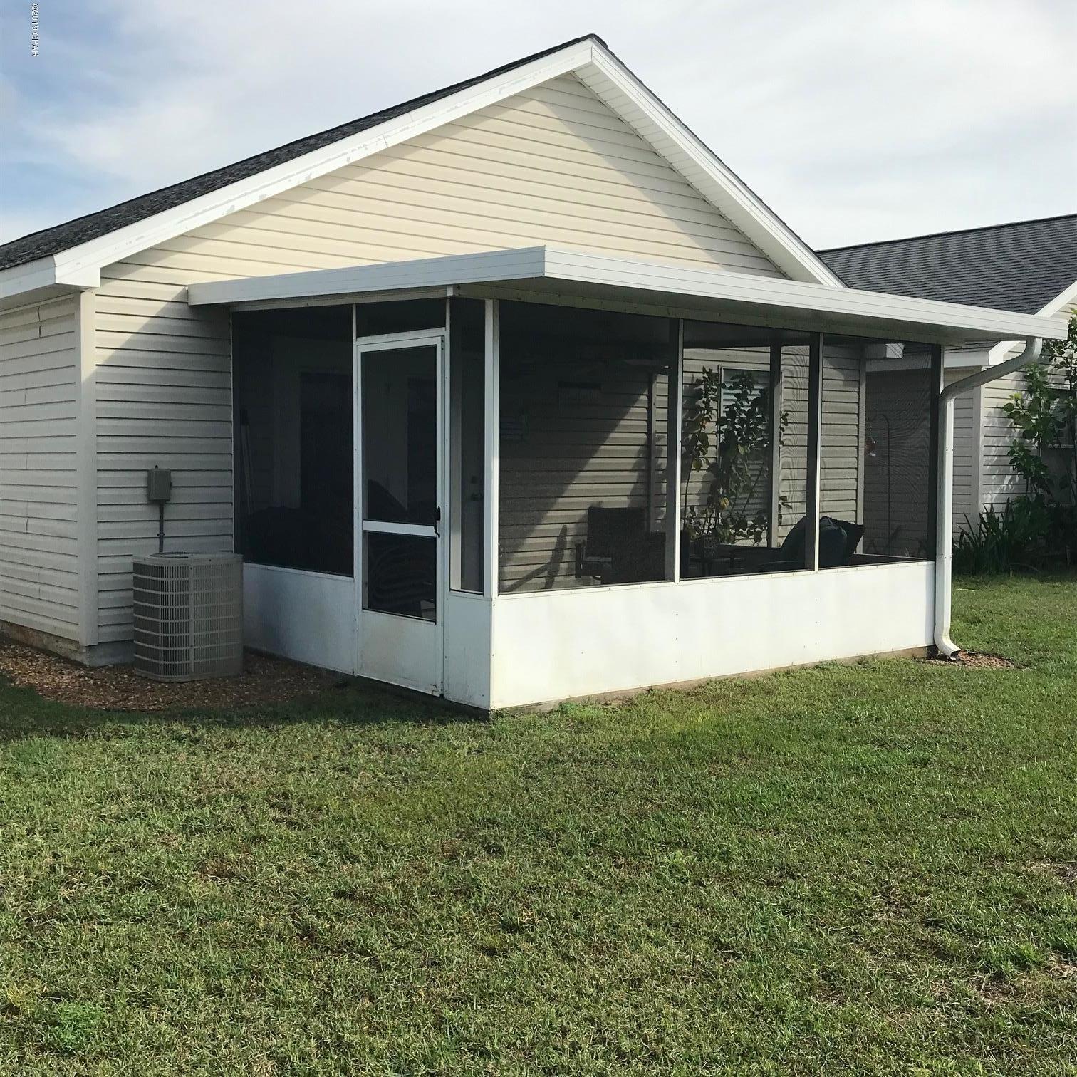 Palm Cove Phase I - Residential