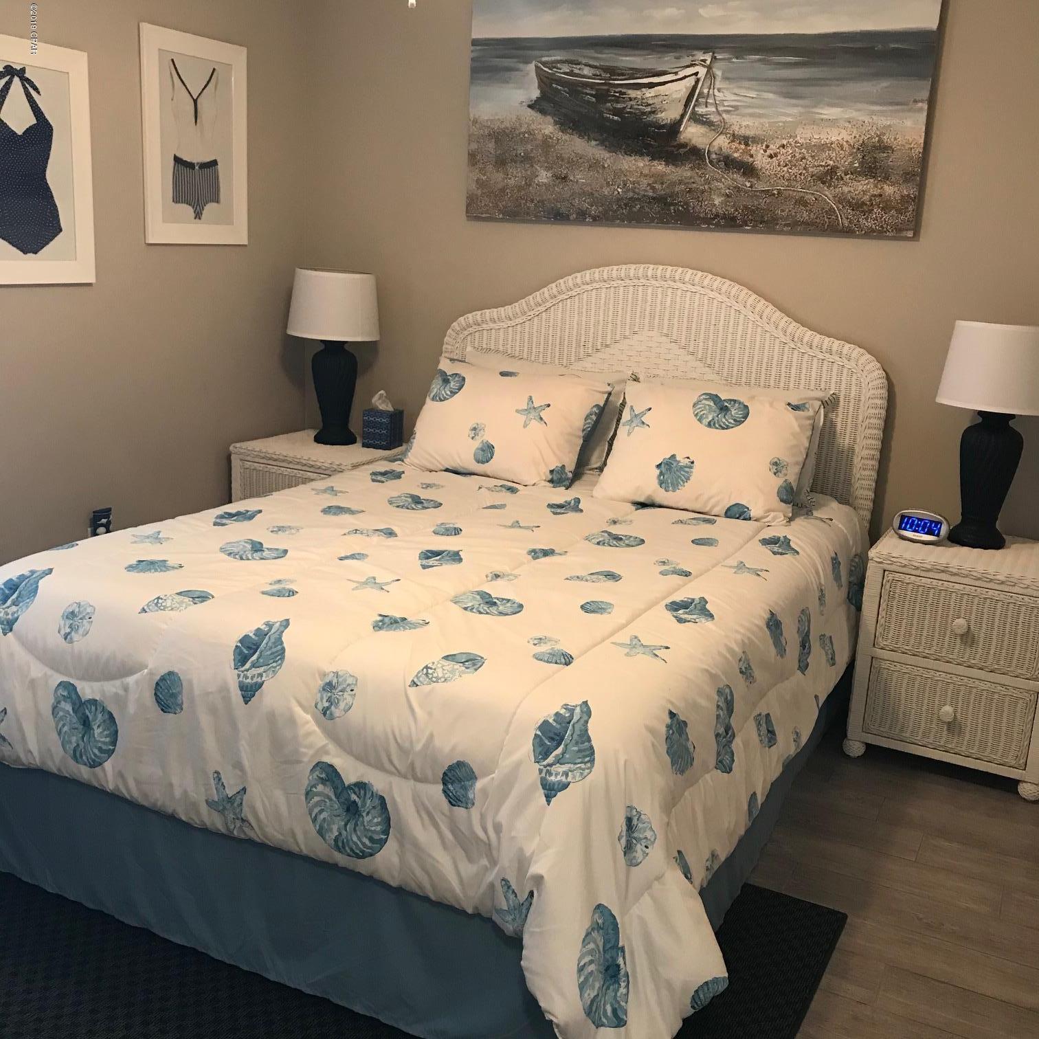 Palm Cove Phase I - Residential