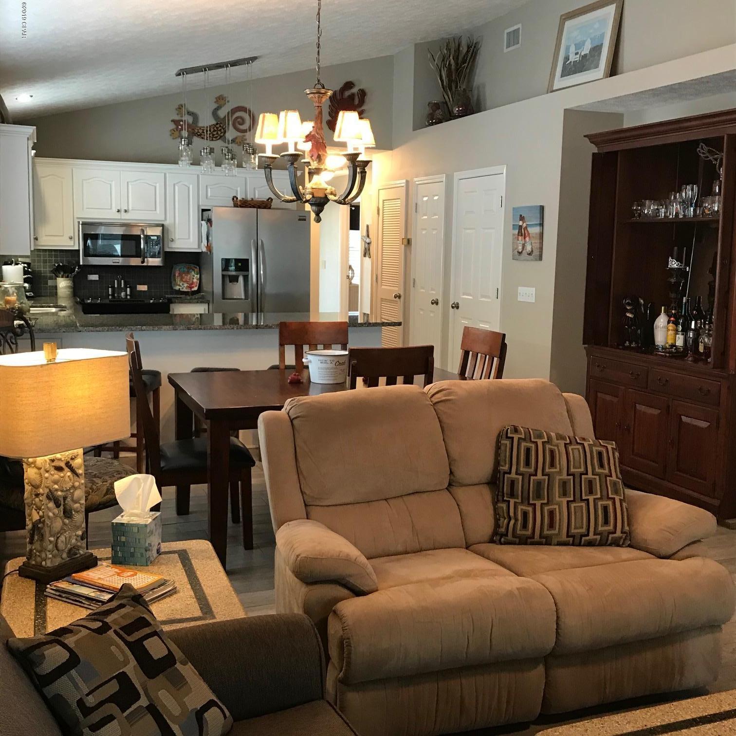 Palm Cove Phase I - Residential