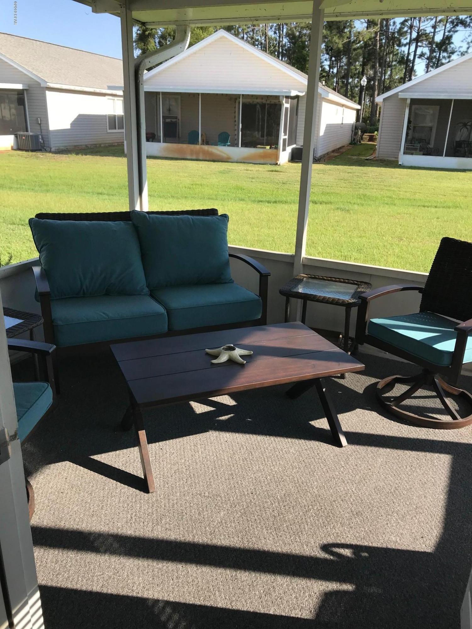 Palm Cove Phase I - Residential