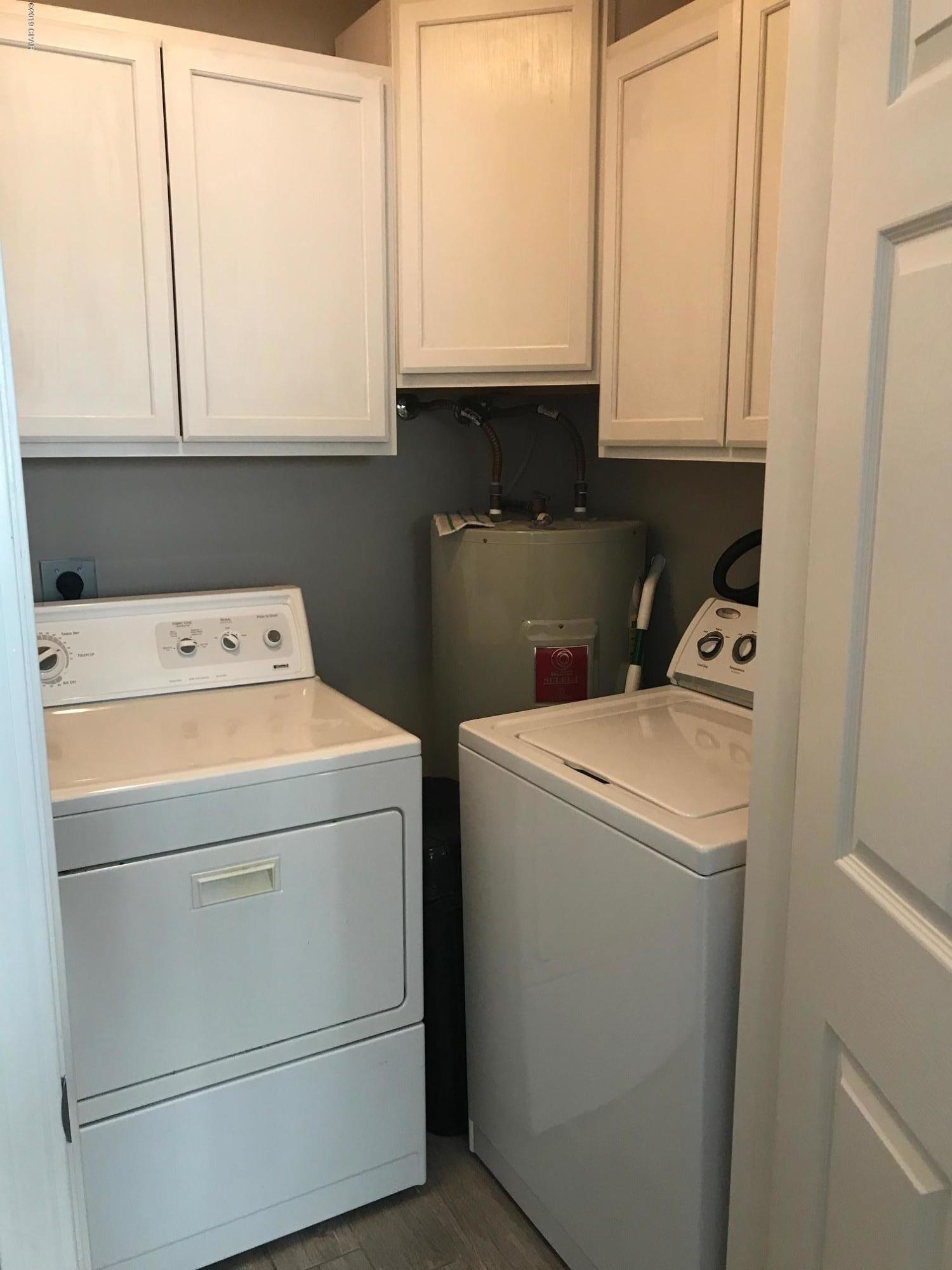 Palm Cove Phase I - Residential