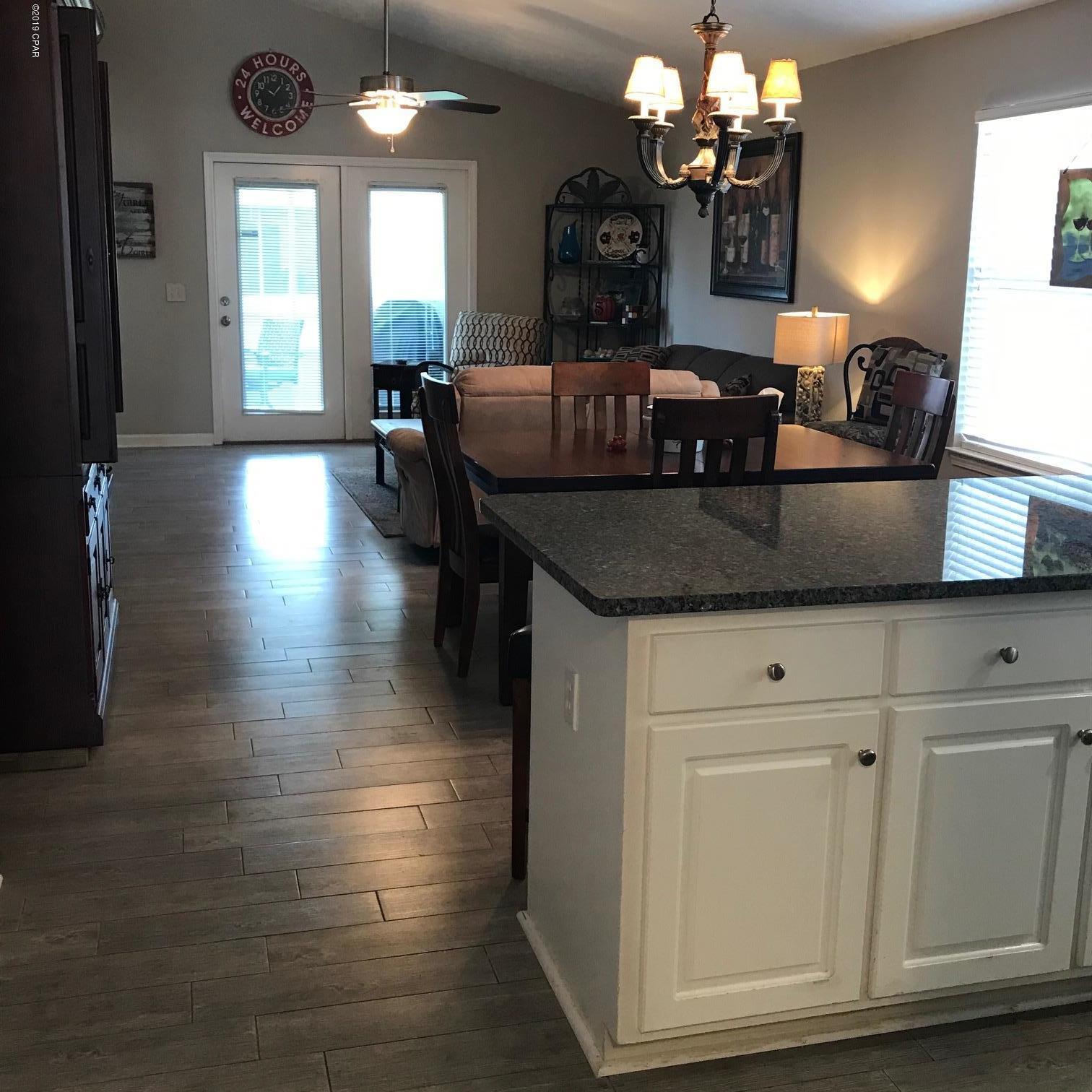 Palm Cove Phase I - Residential