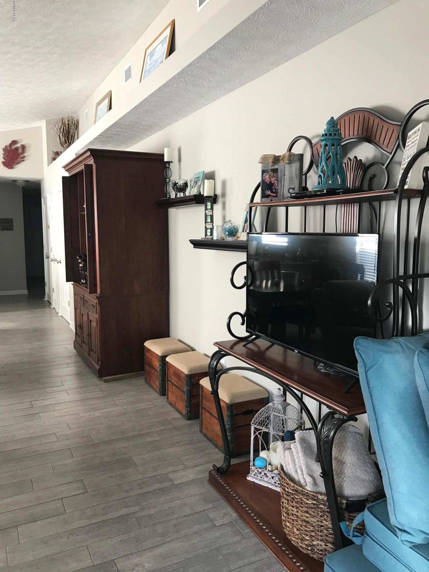 Palm Cove Phase I - Residential