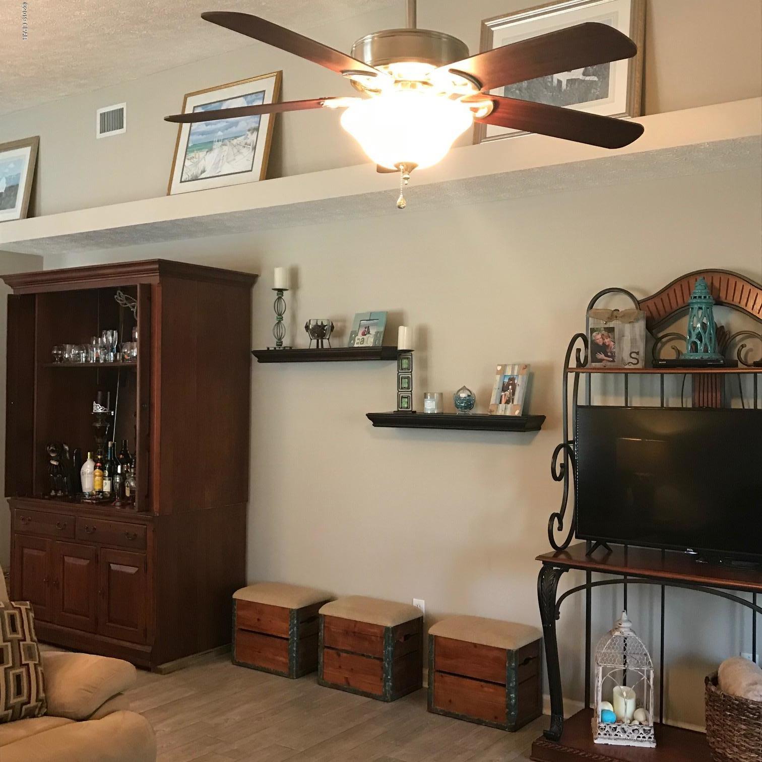 Palm Cove Phase I - Residential