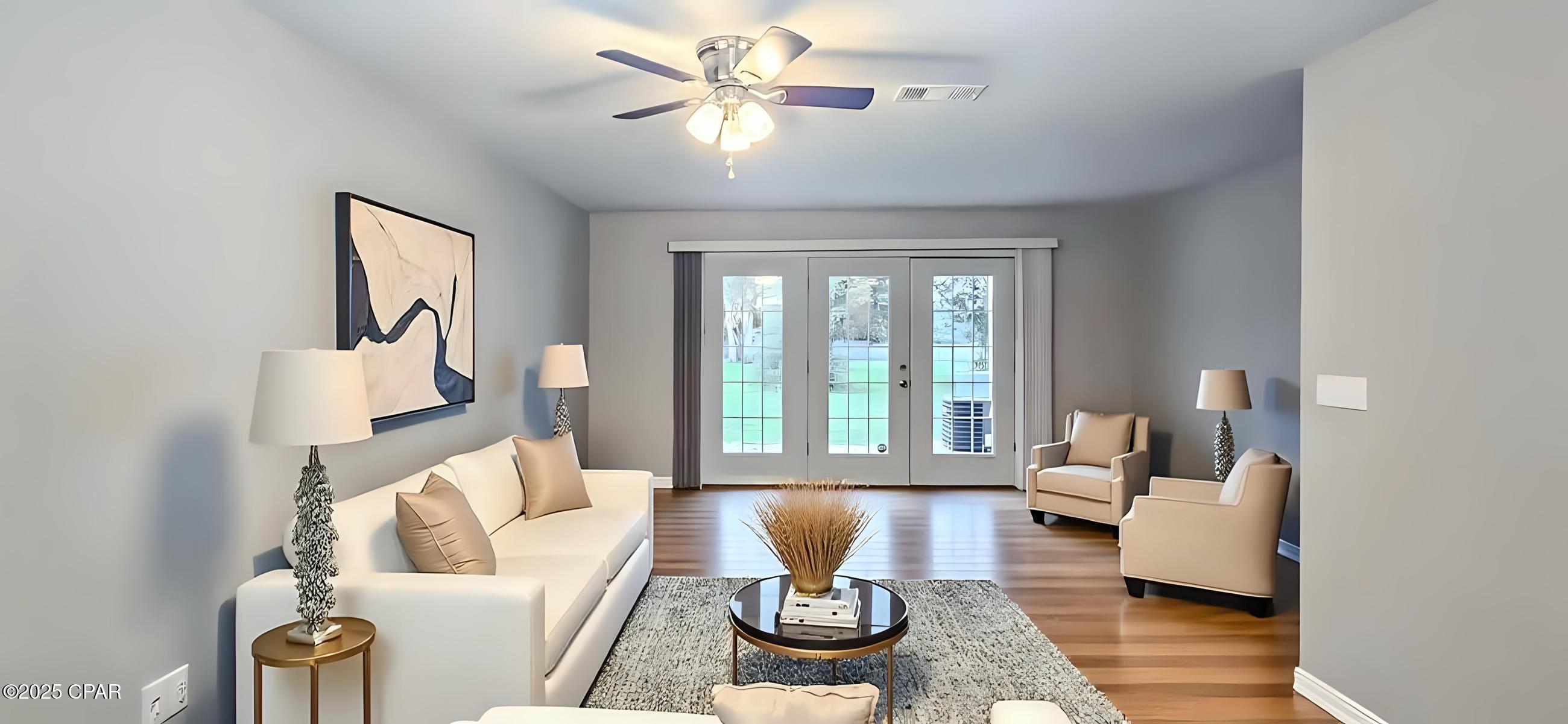 Sunbay Townhouses - Residential