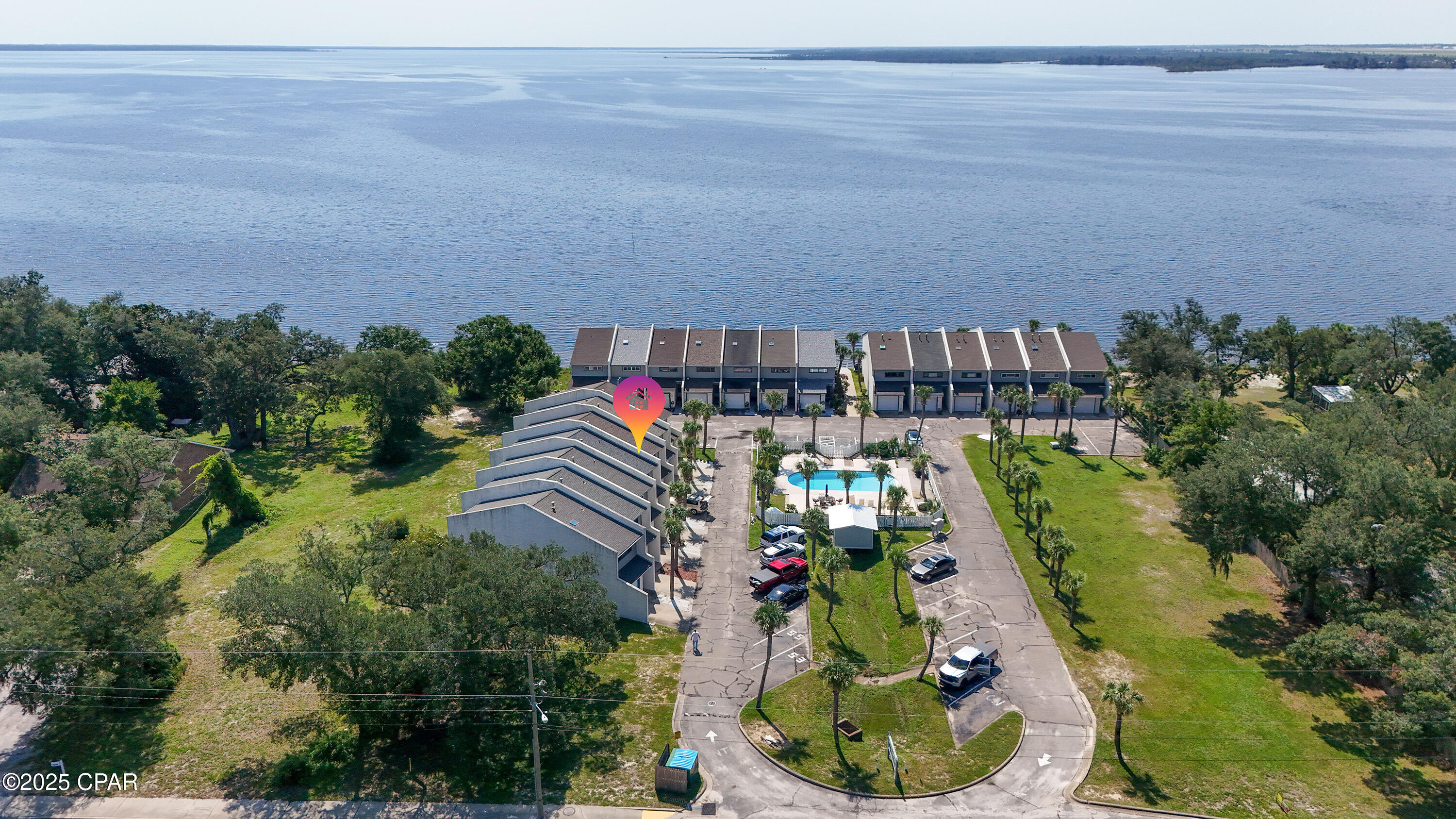 Sunbay Townhouses - Residential