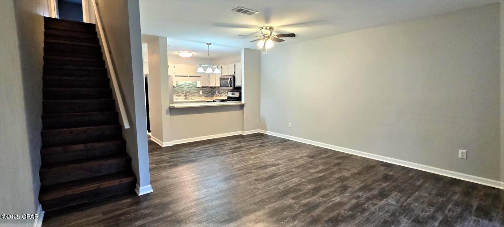 Sunbay Townhouses - Residential