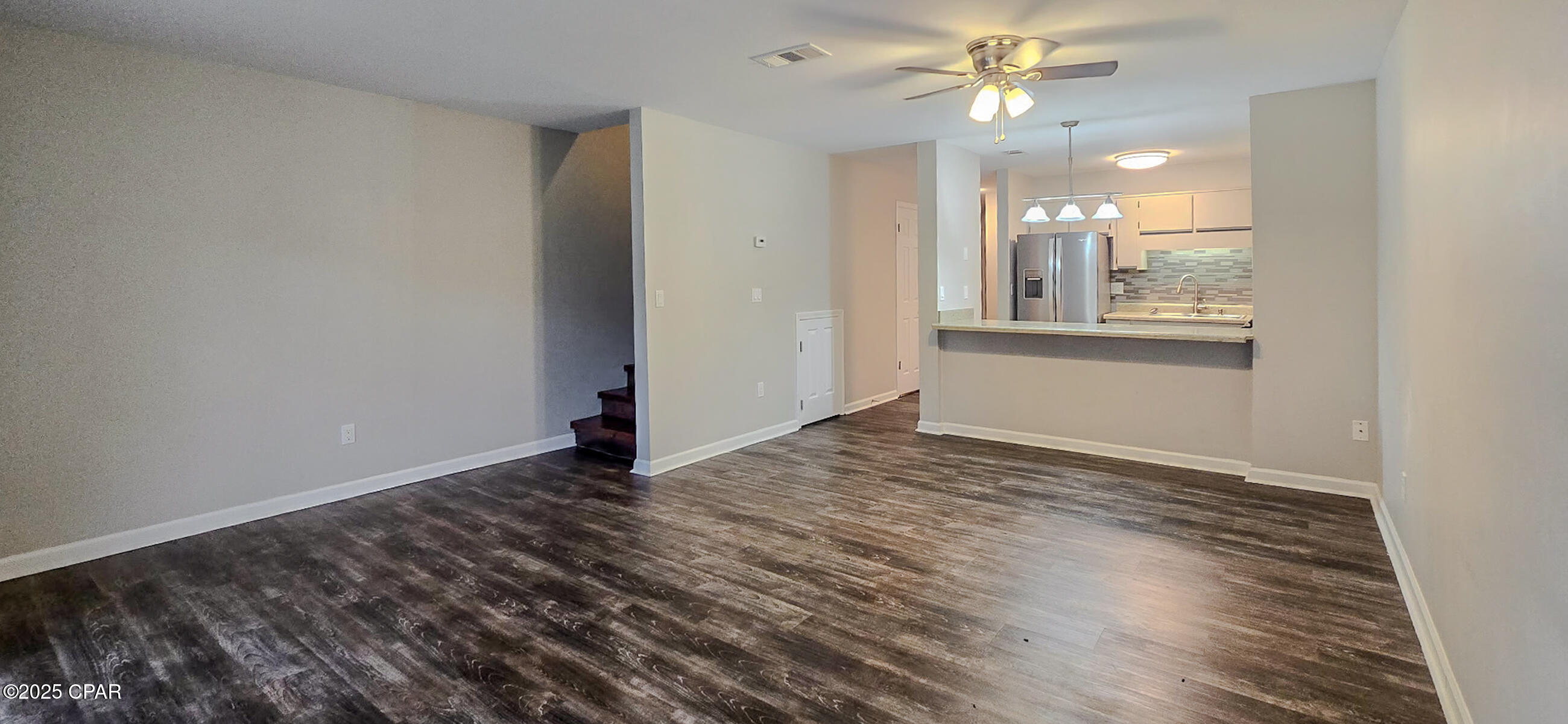 Sunbay Townhouses - Residential