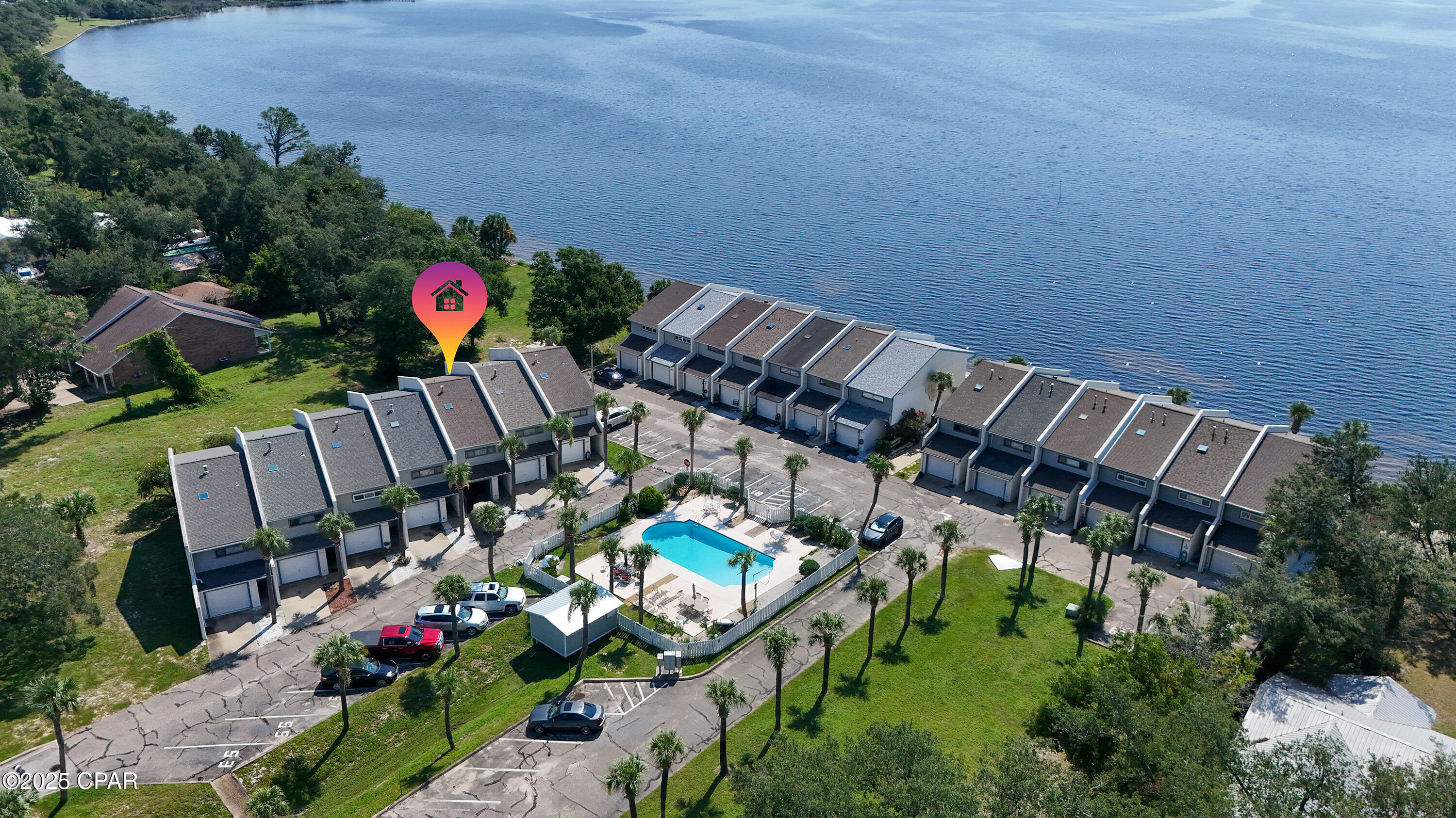 Sunbay Townhouses - Residential