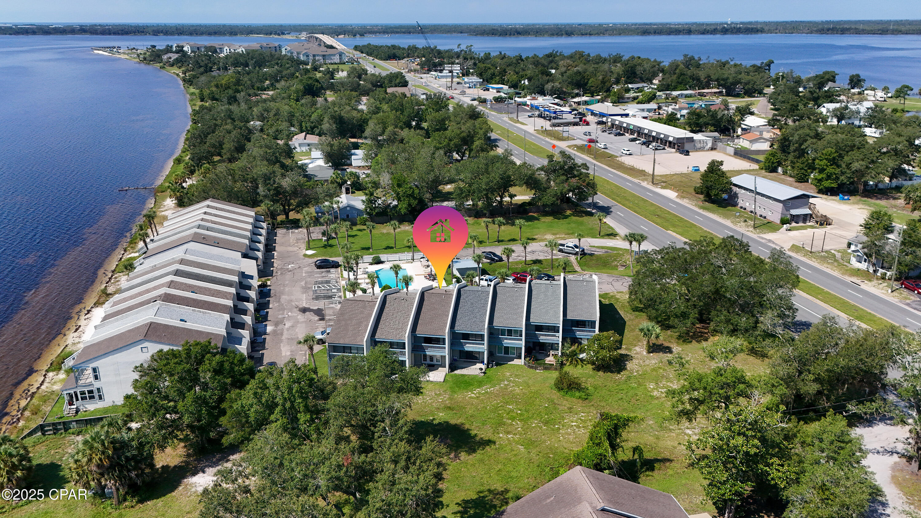 Sunbay Townhouses - Residential