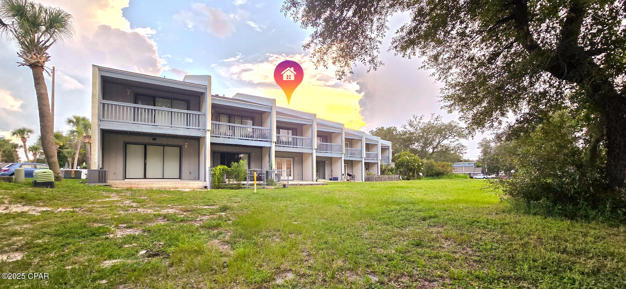 Sunbay Townhouses - Residential