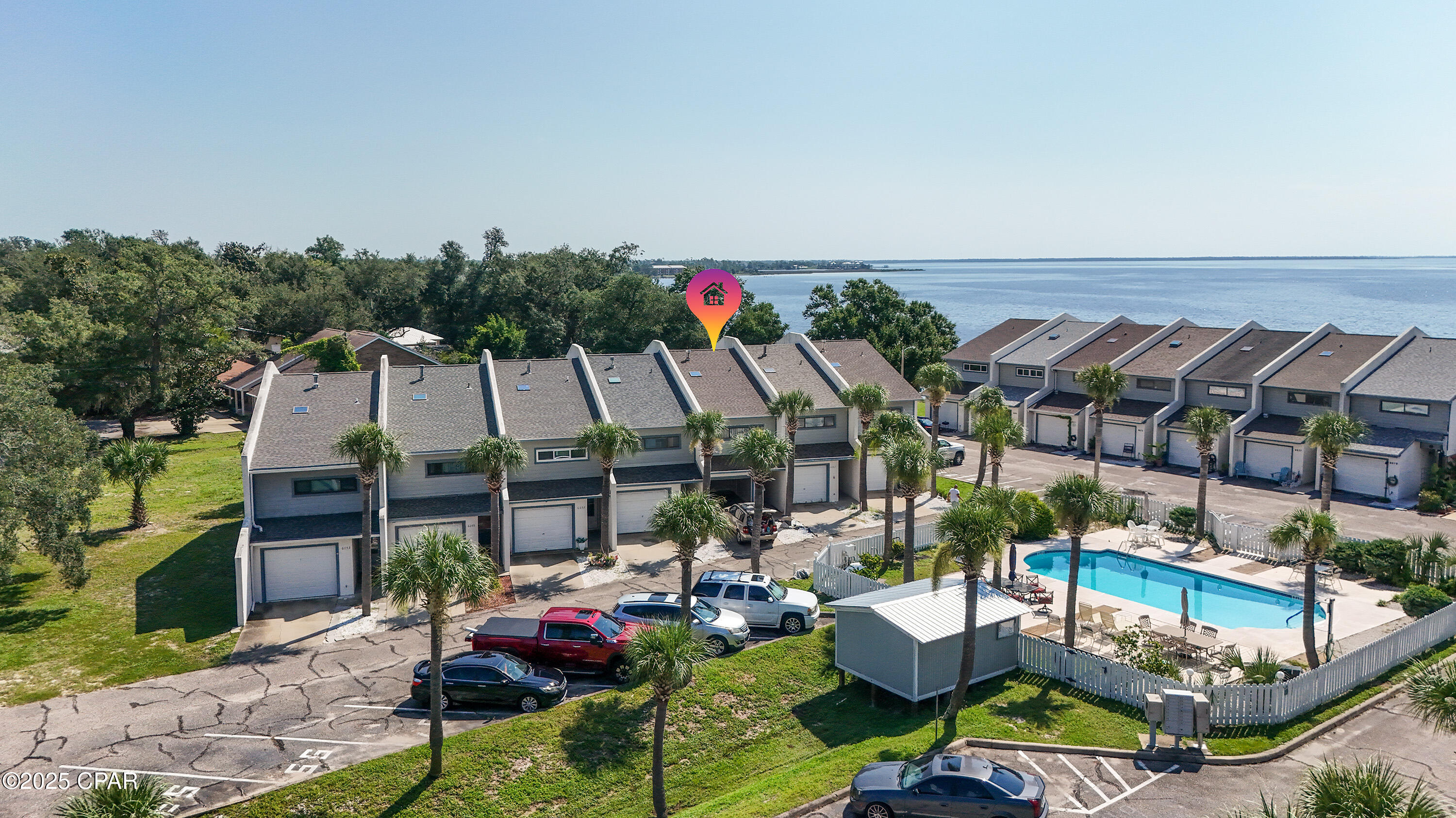 Sunbay Townhouses - Residential