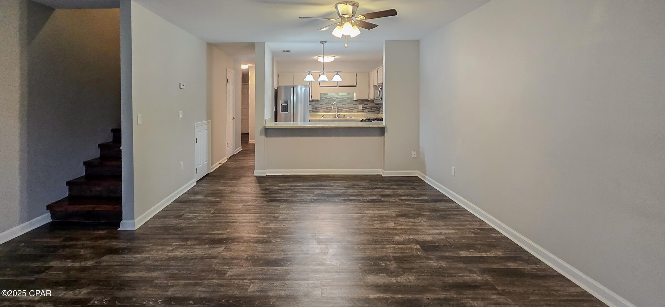 Sunbay Townhouses - Residential