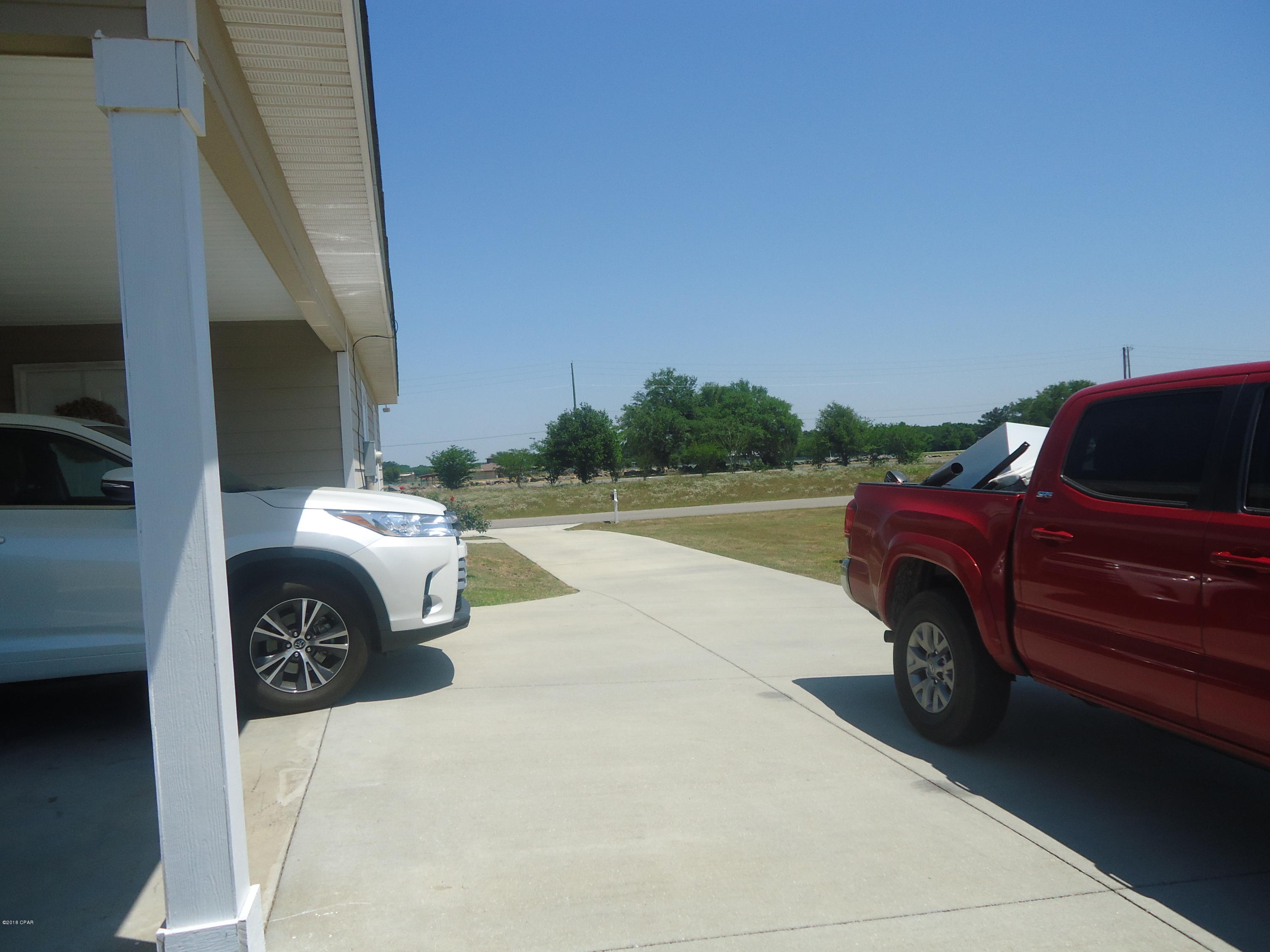 Greenfield Subdivision Phase II - Residential