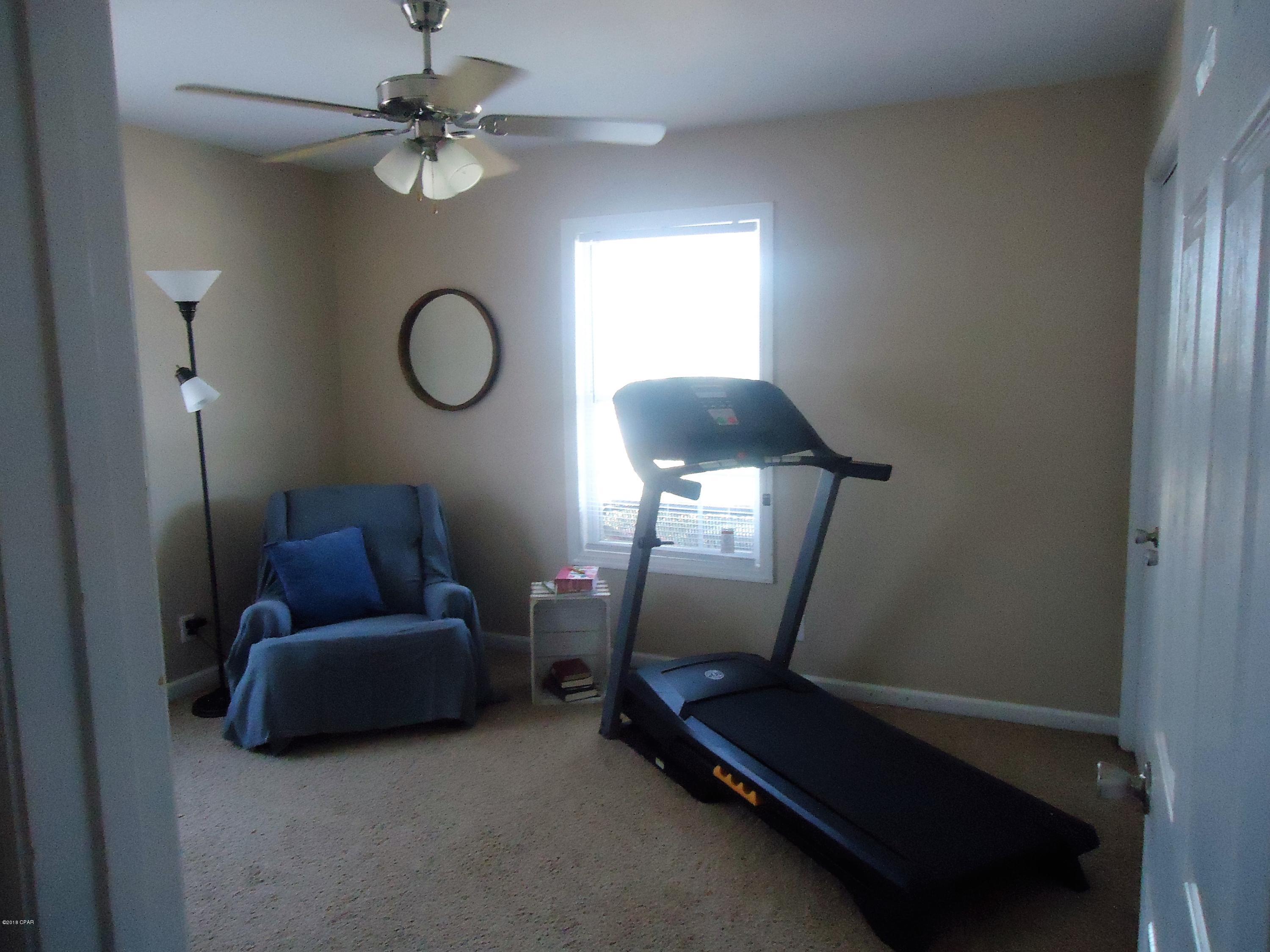 Greenfield Subdivision Phase II - Residential