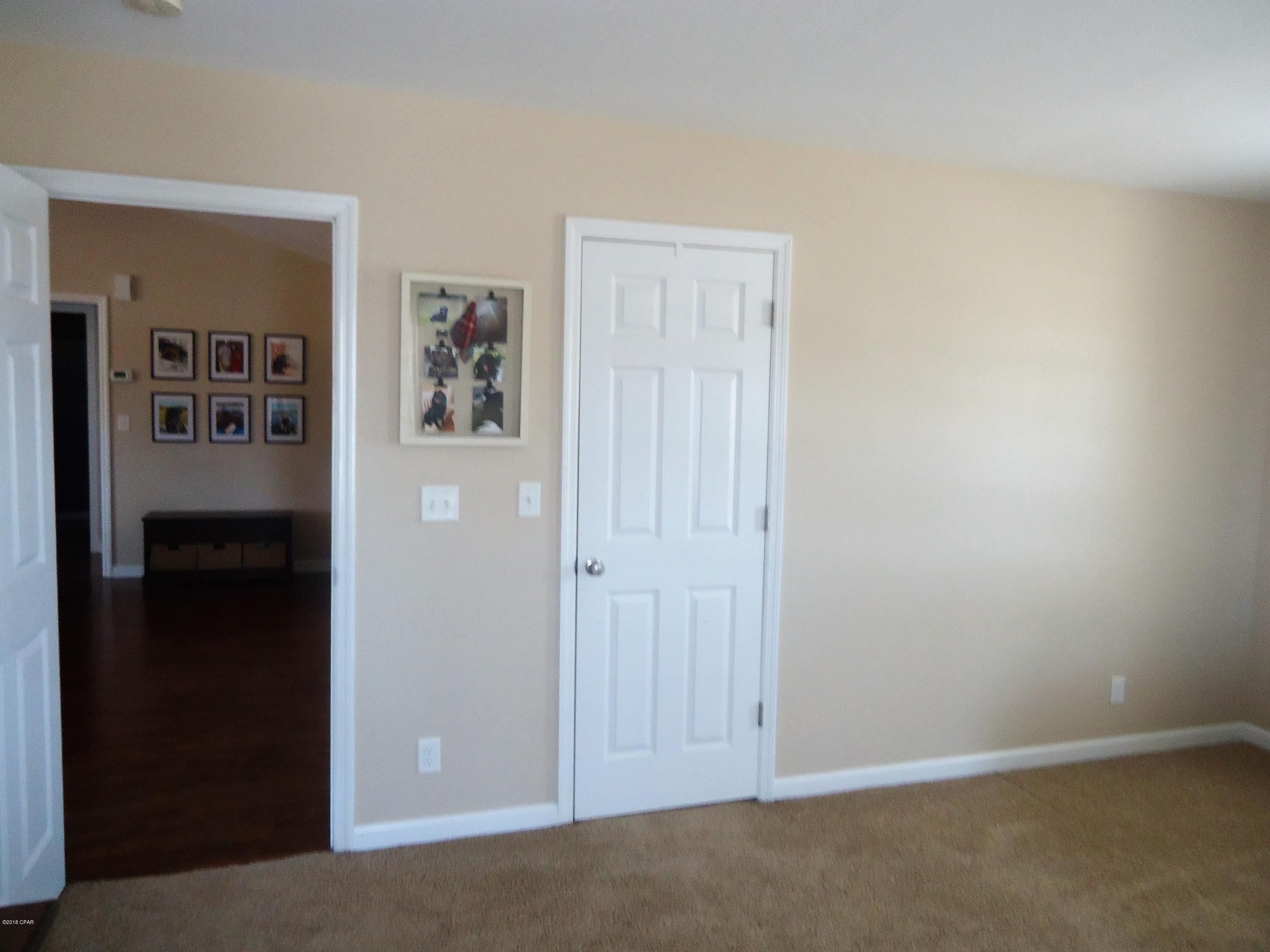 Greenfield Subdivision Phase II - Residential