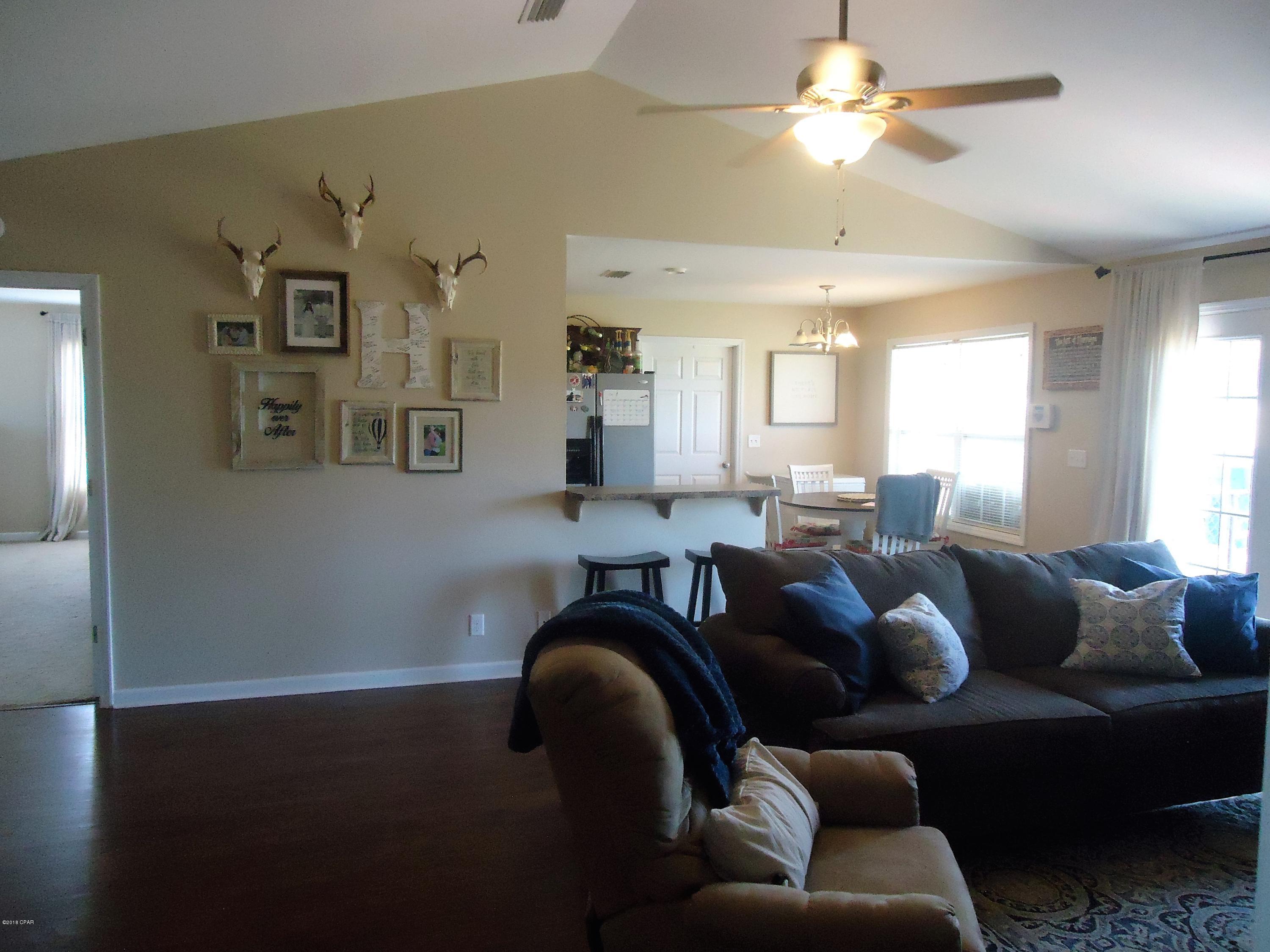 Greenfield Subdivision Phase II - Residential