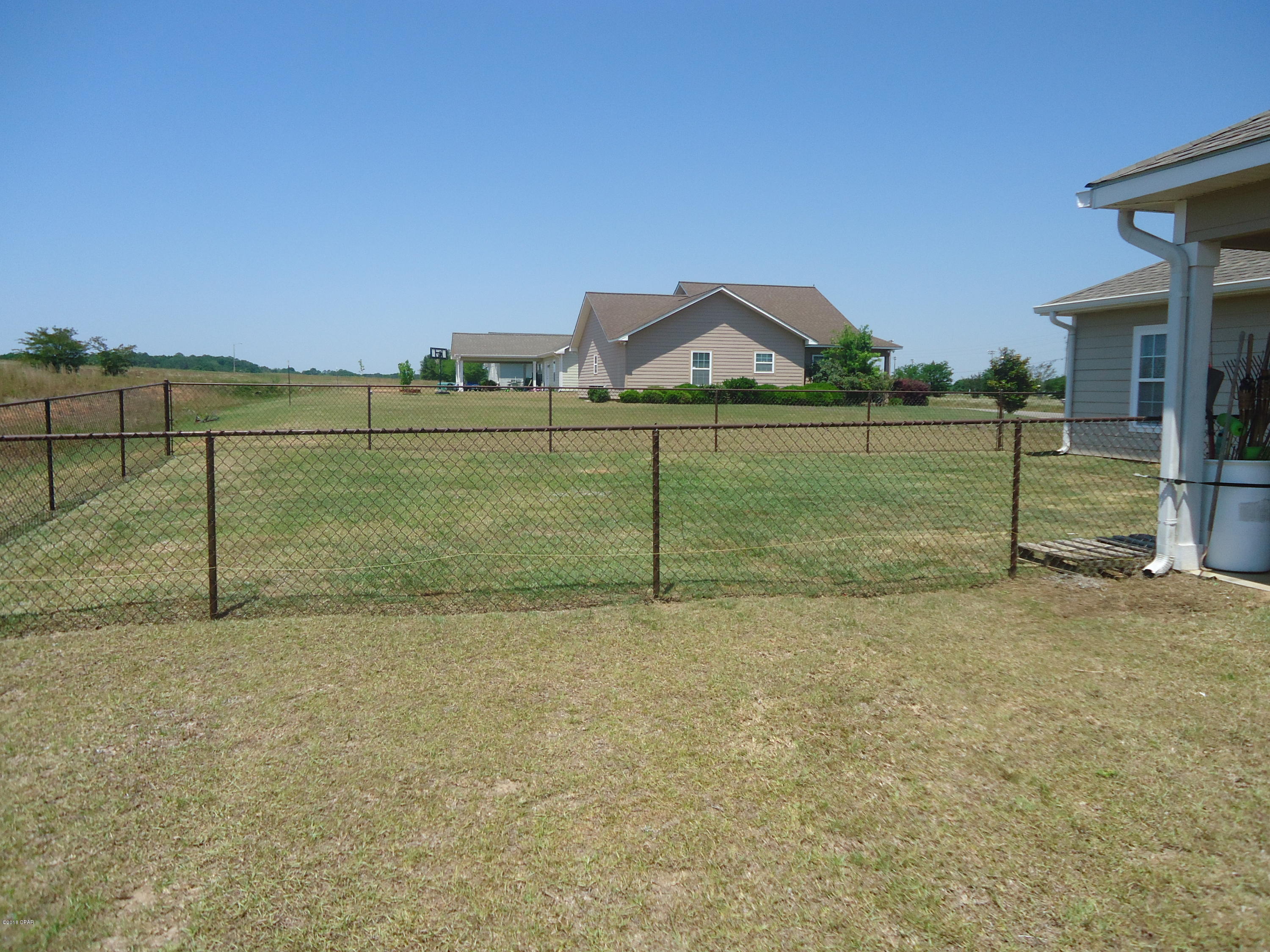 Greenfield Subdivision Phase II - Residential