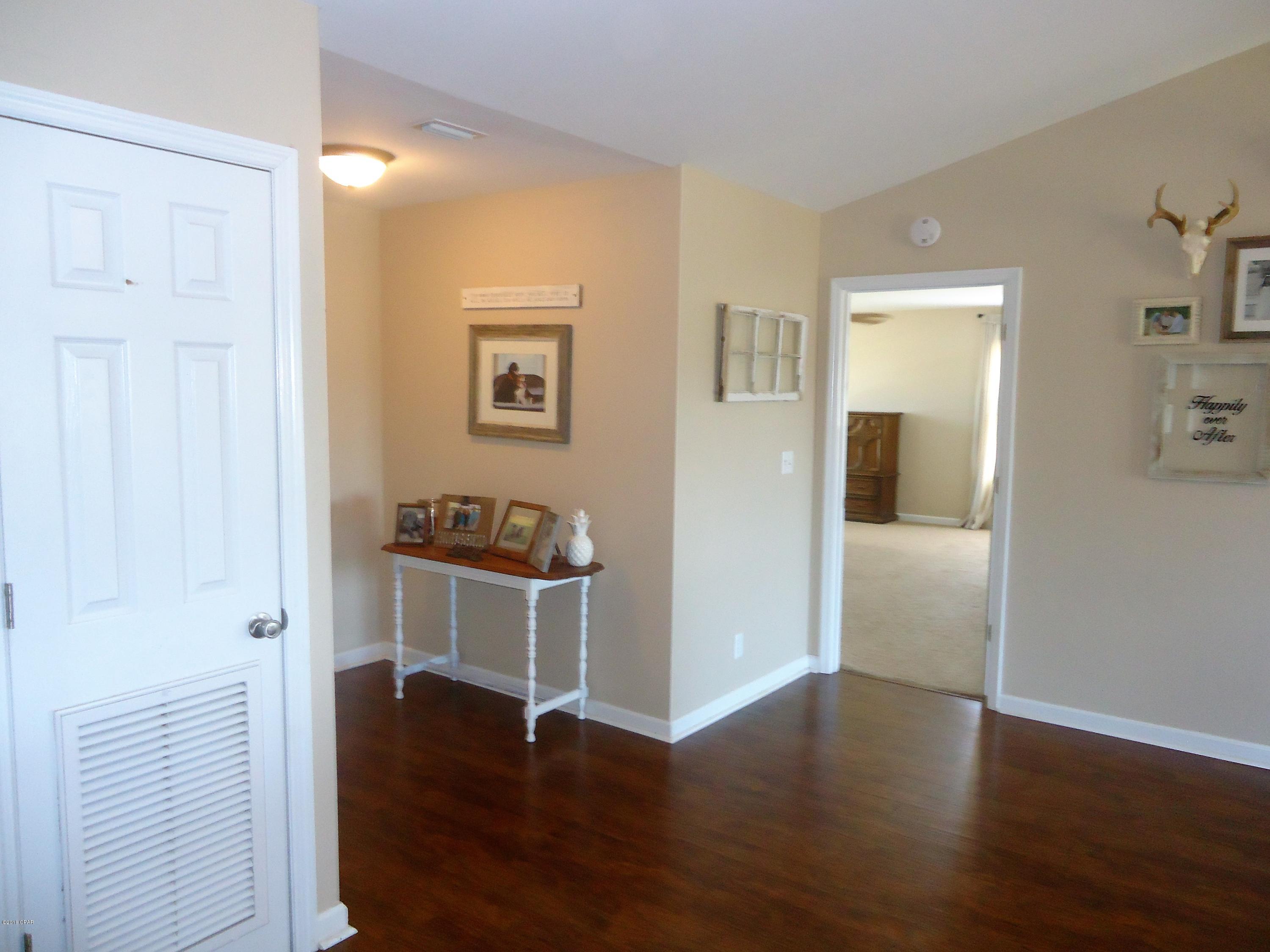 Greenfield Subdivision Phase II - Residential