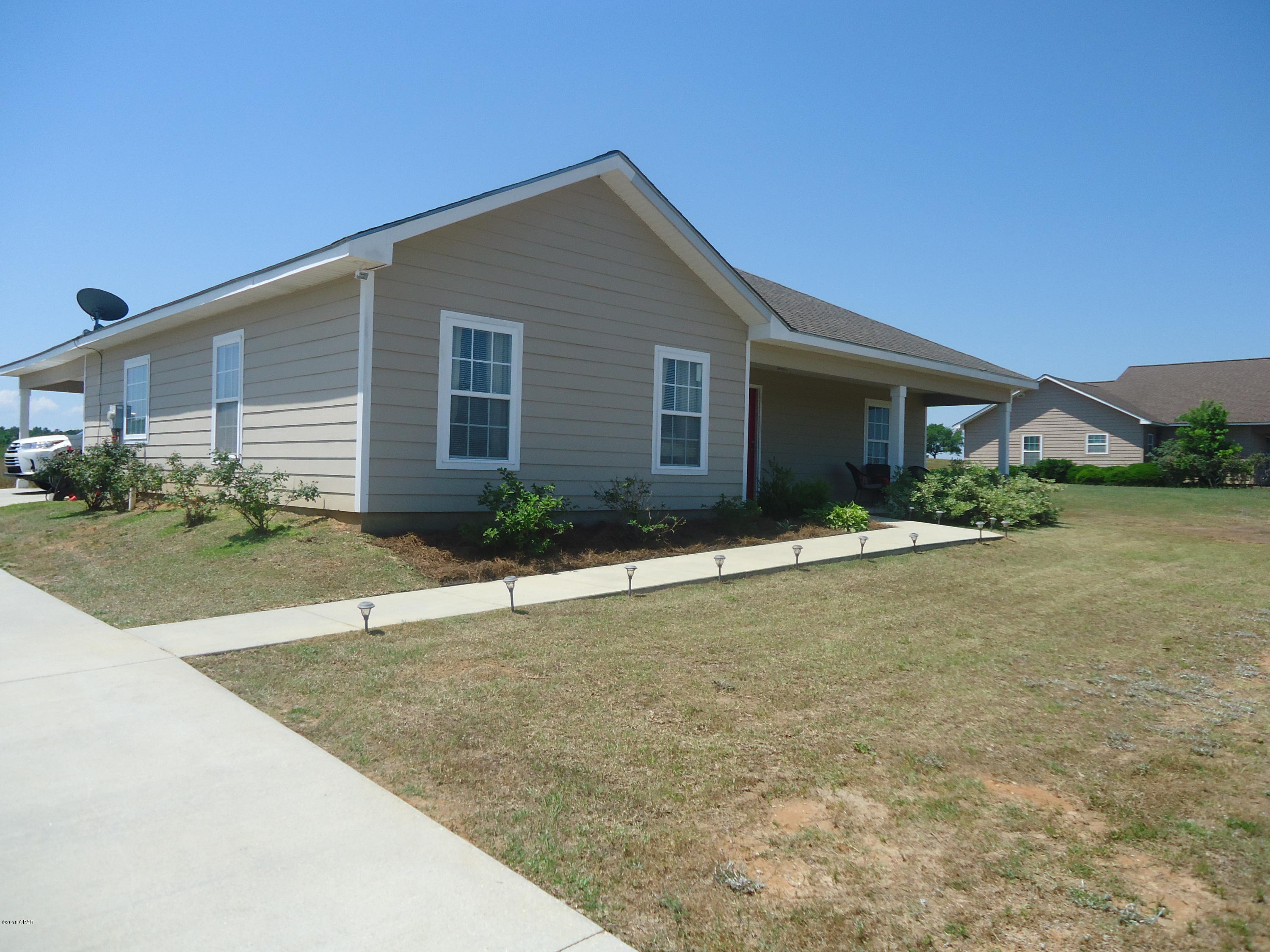 Greenfield Subdivision Phase II - Residential