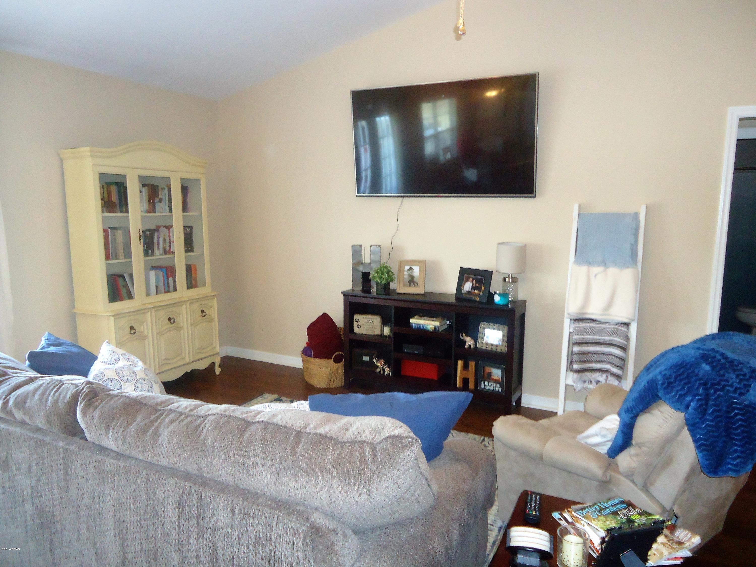 Greenfield Subdivision Phase II - Residential