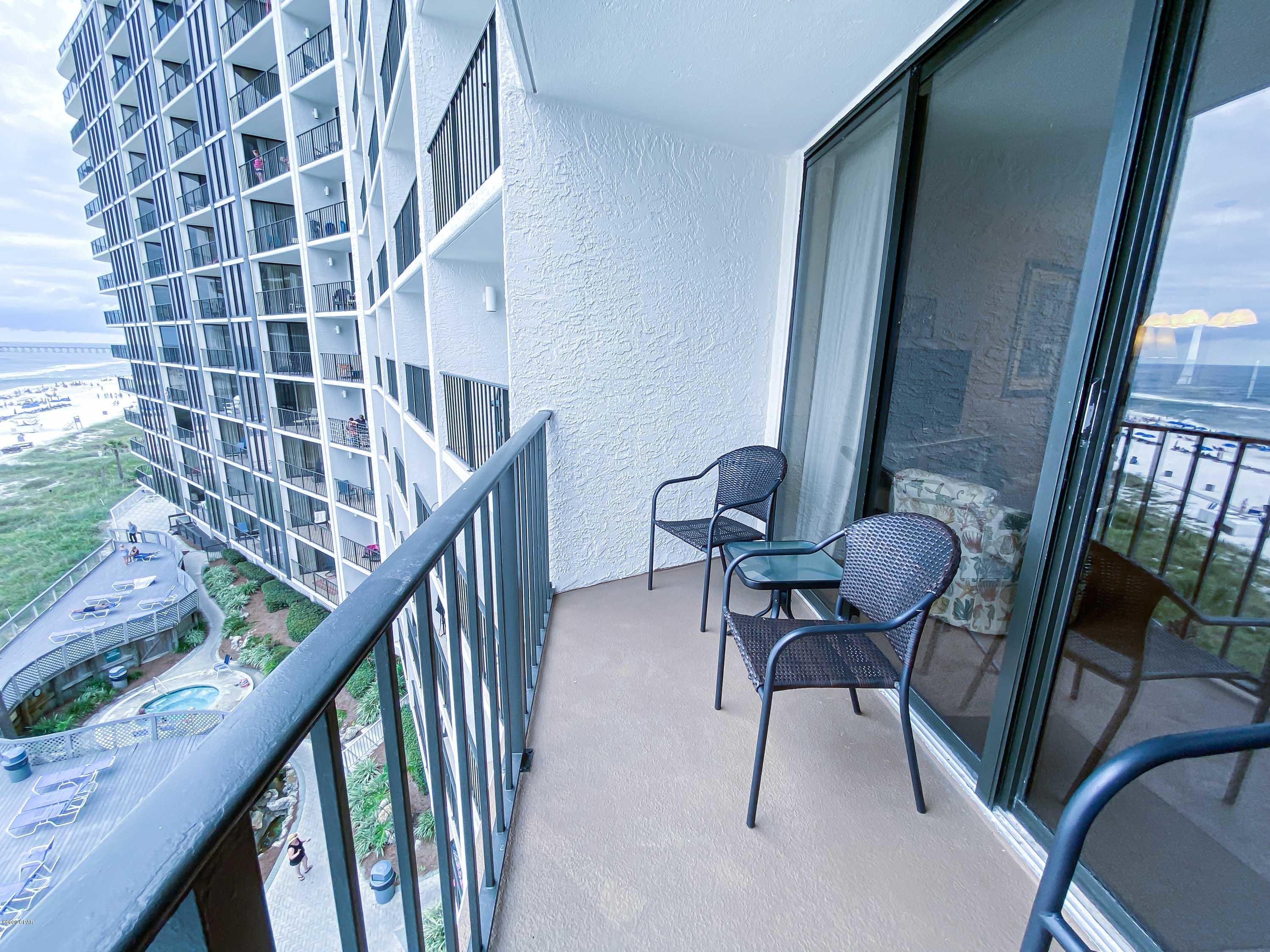 Edgewater Tower III - Residential