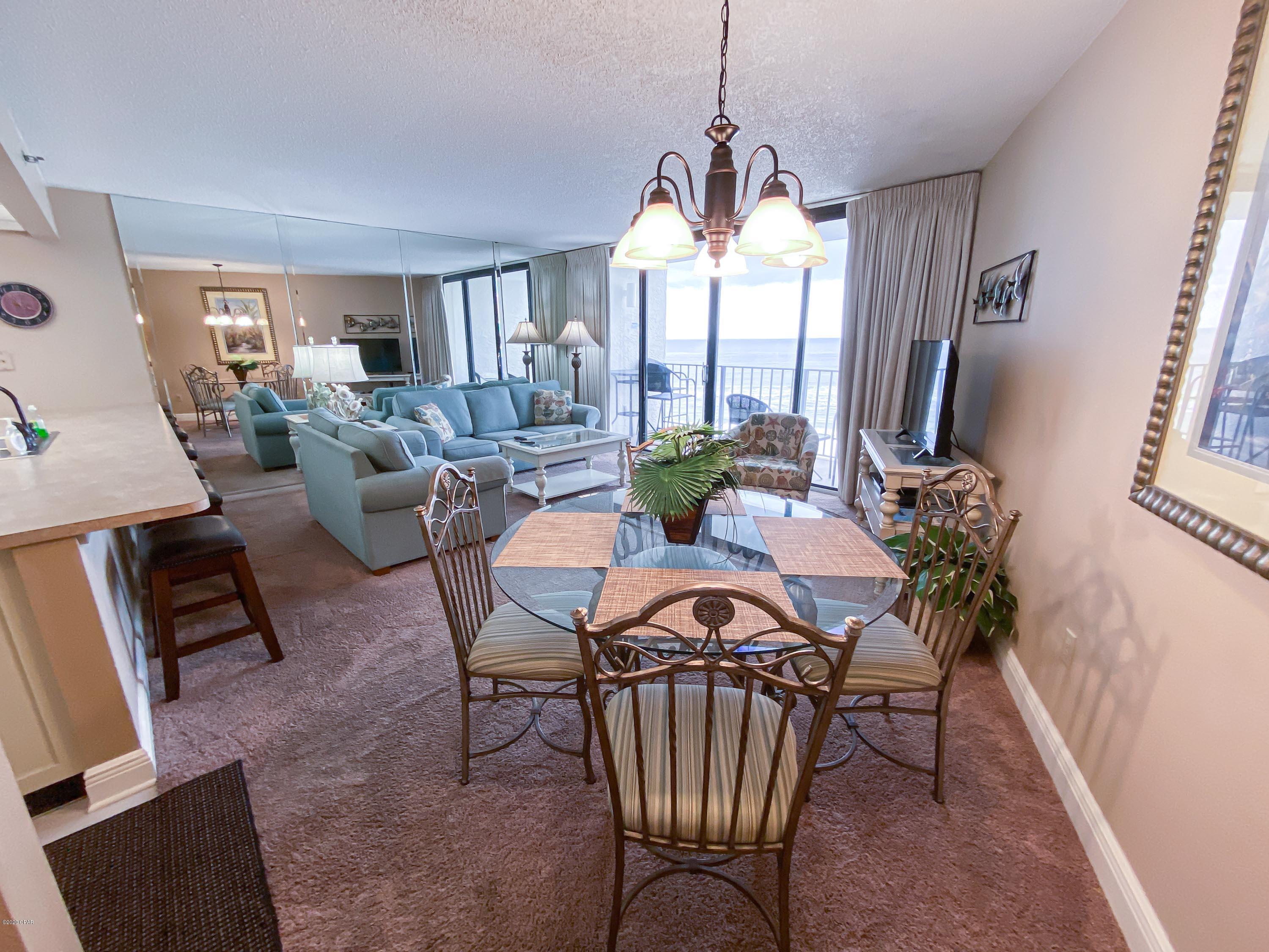 Edgewater Tower III - Residential