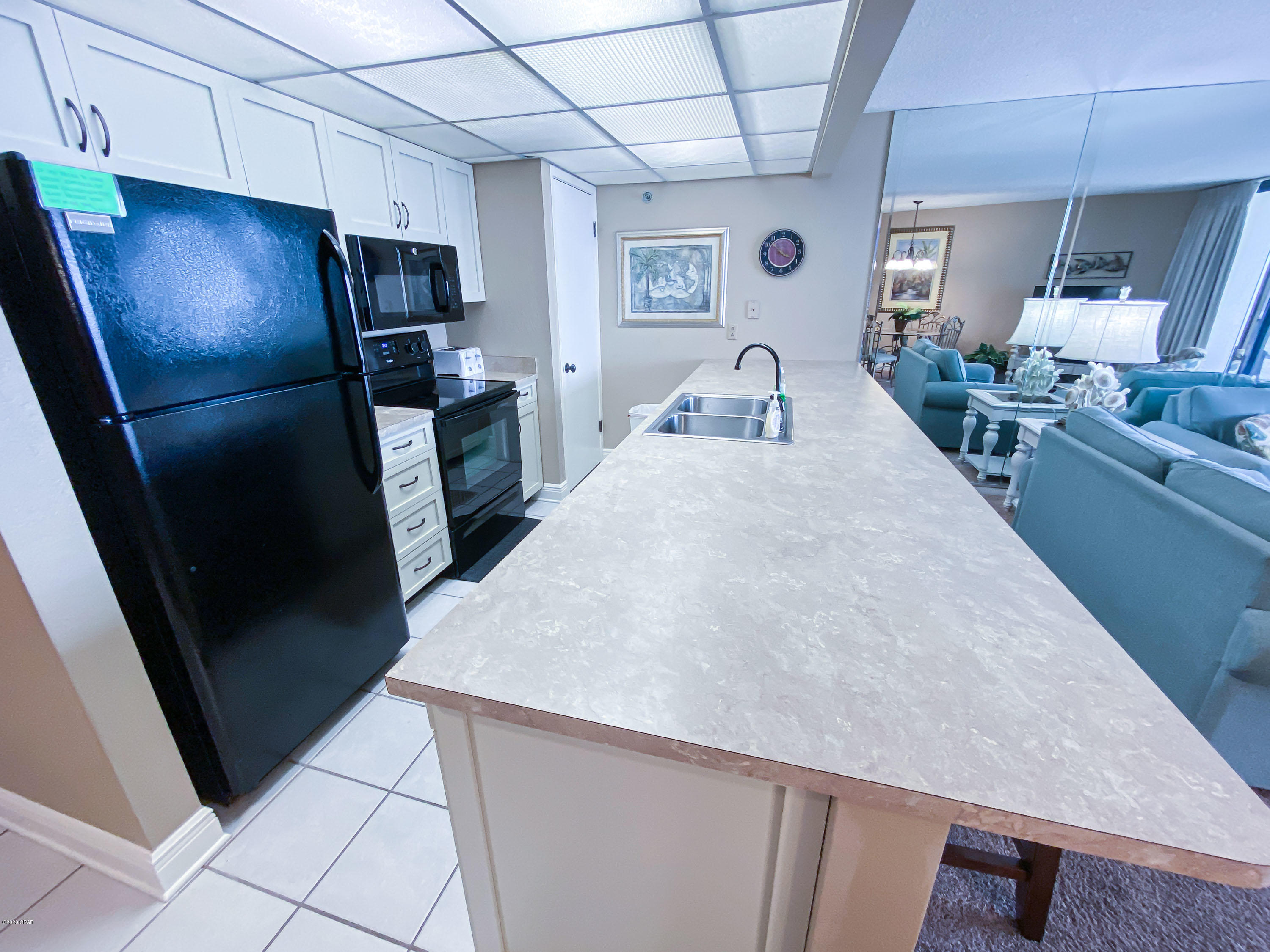 Edgewater Tower III - Residential