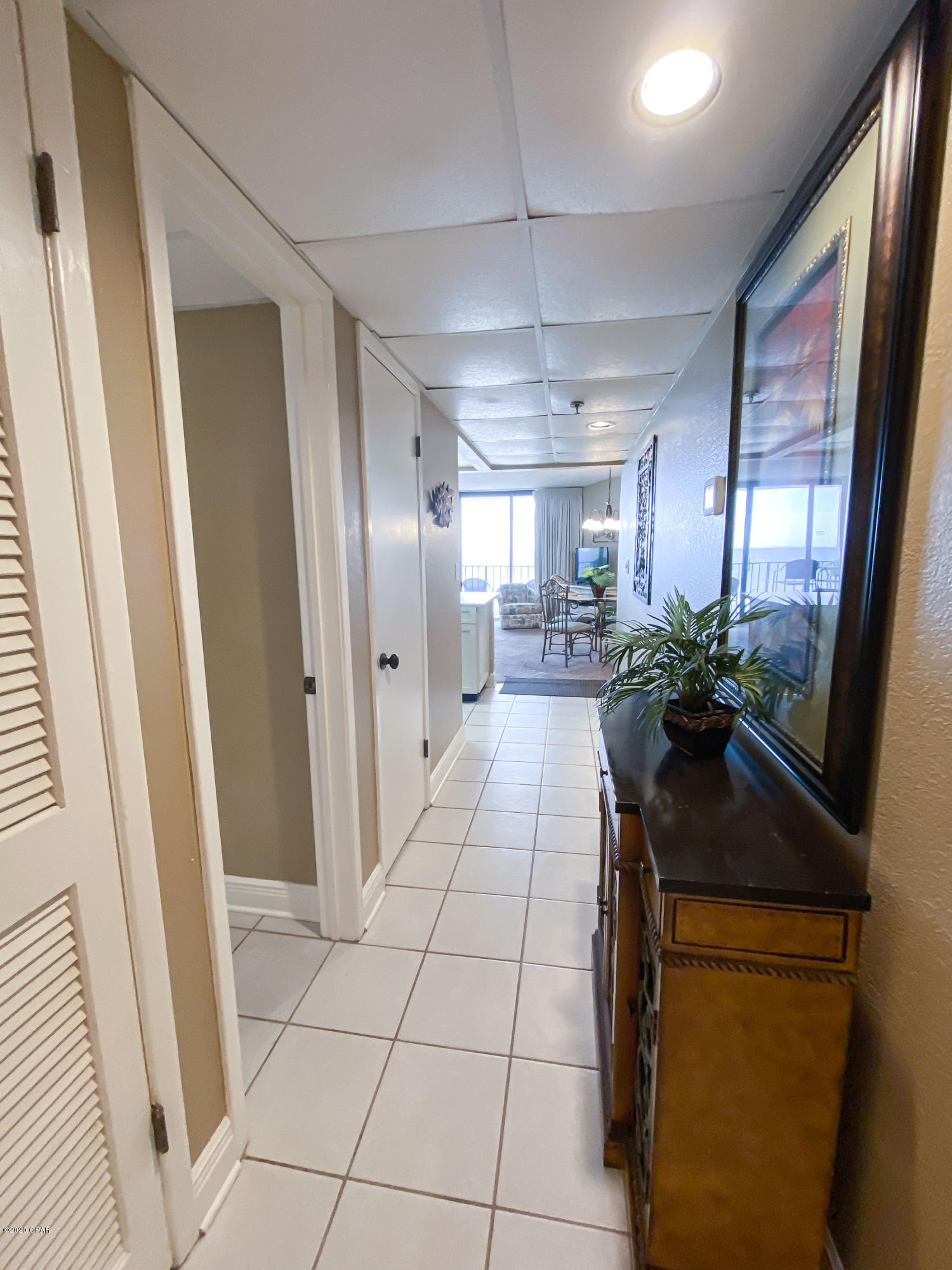 Edgewater Tower III - Residential