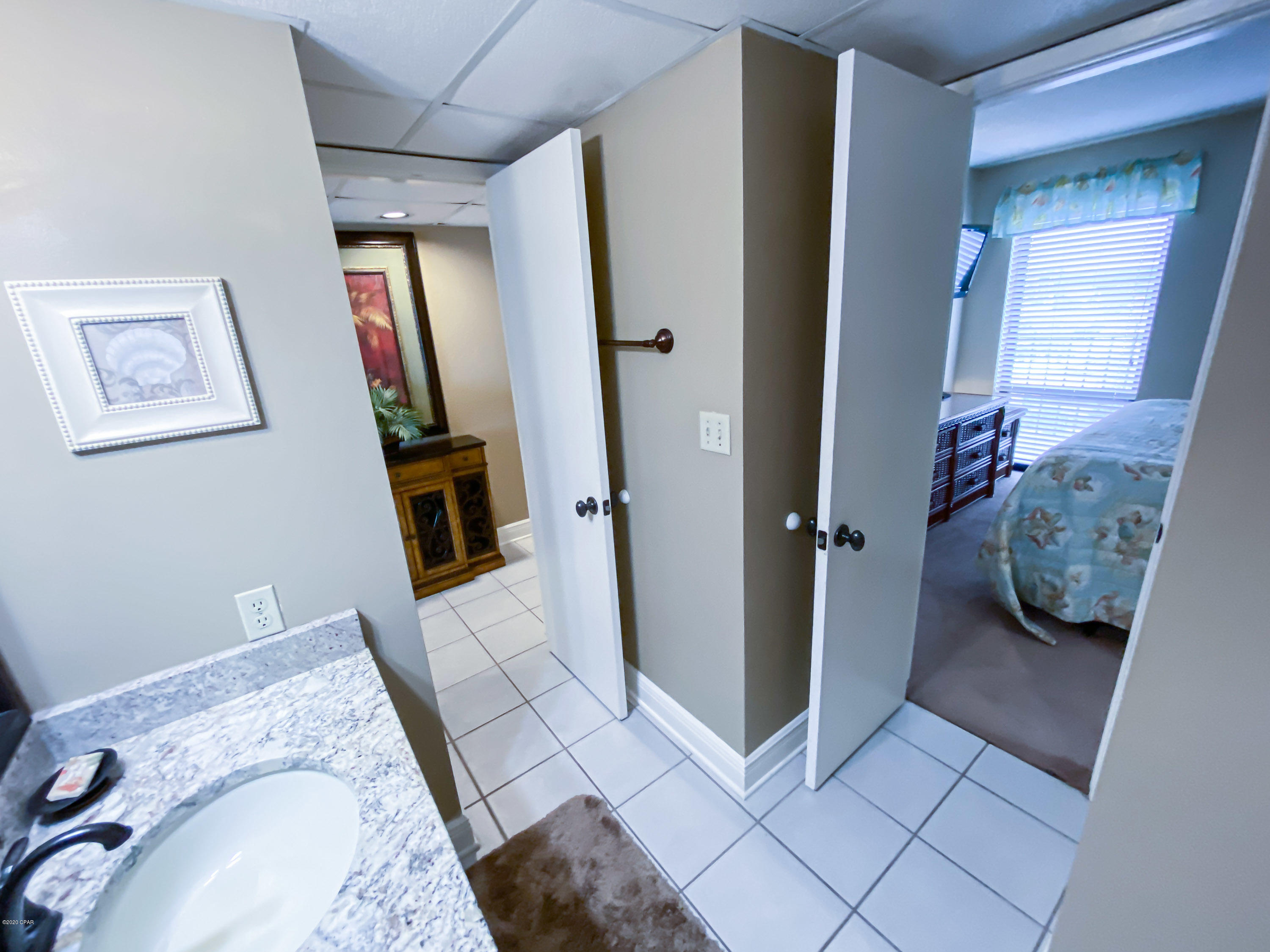 Edgewater Tower III - Residential