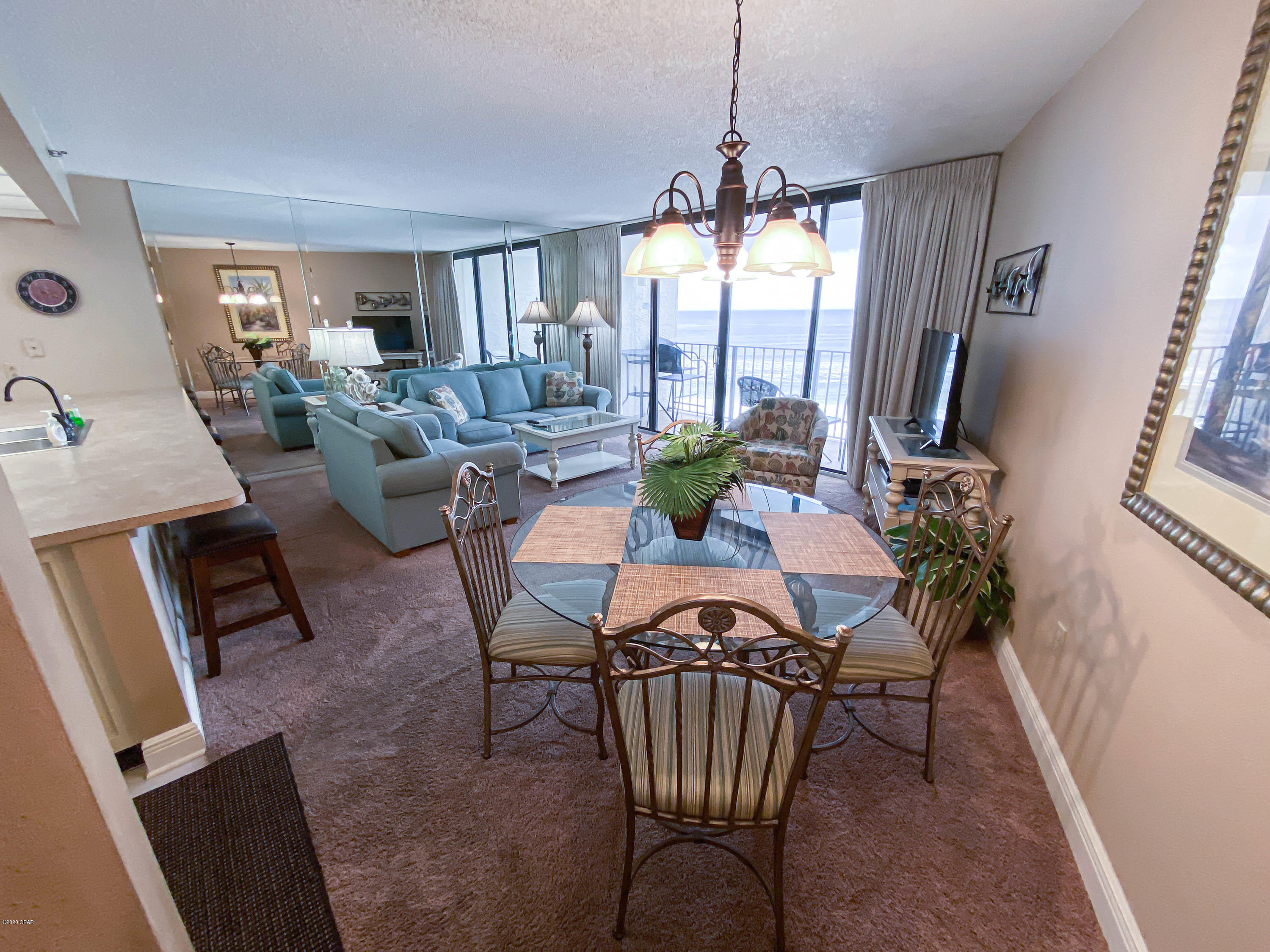 Edgewater Tower III - Residential