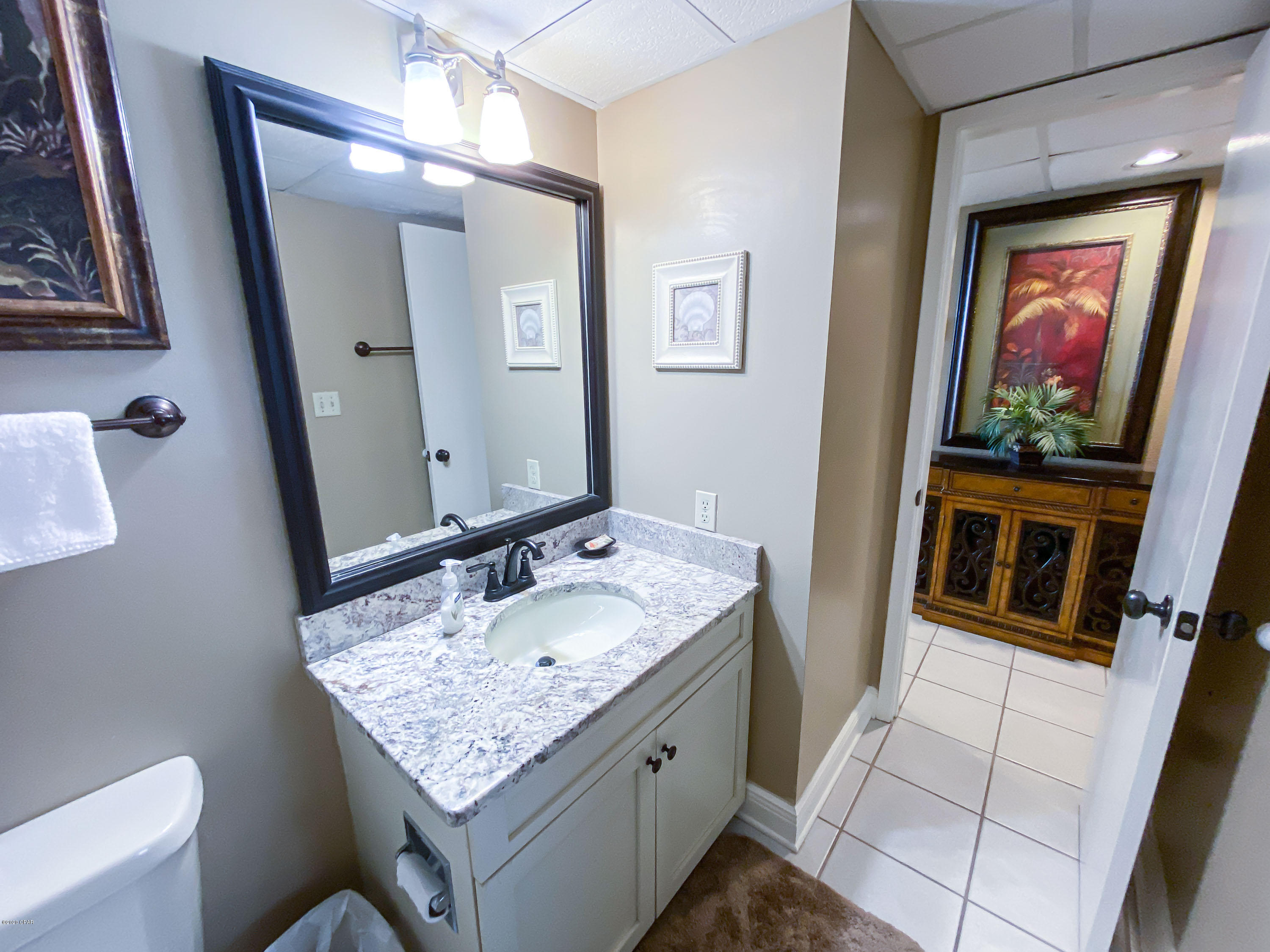 Edgewater Tower III - Residential