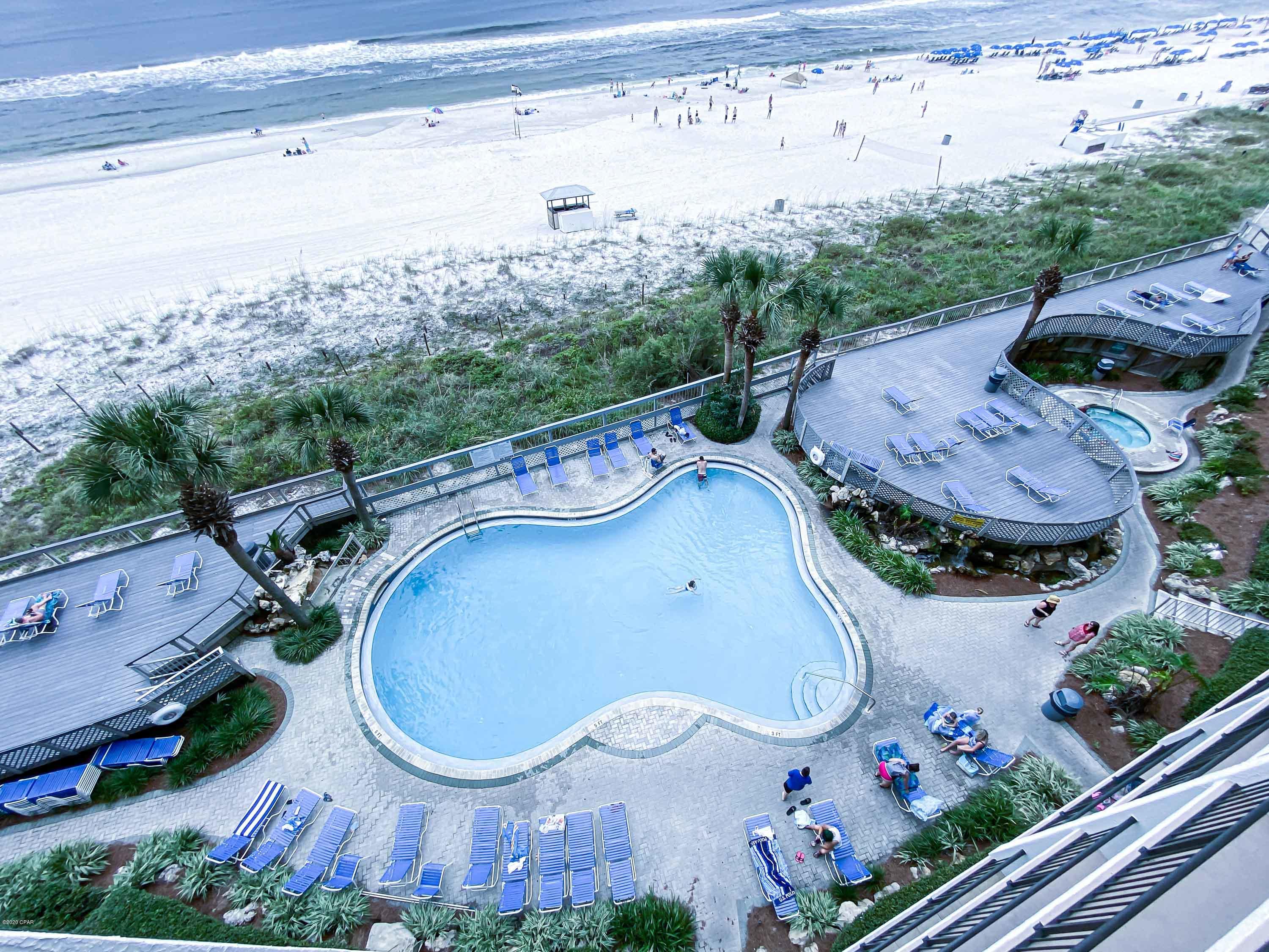 Edgewater Tower III - Residential