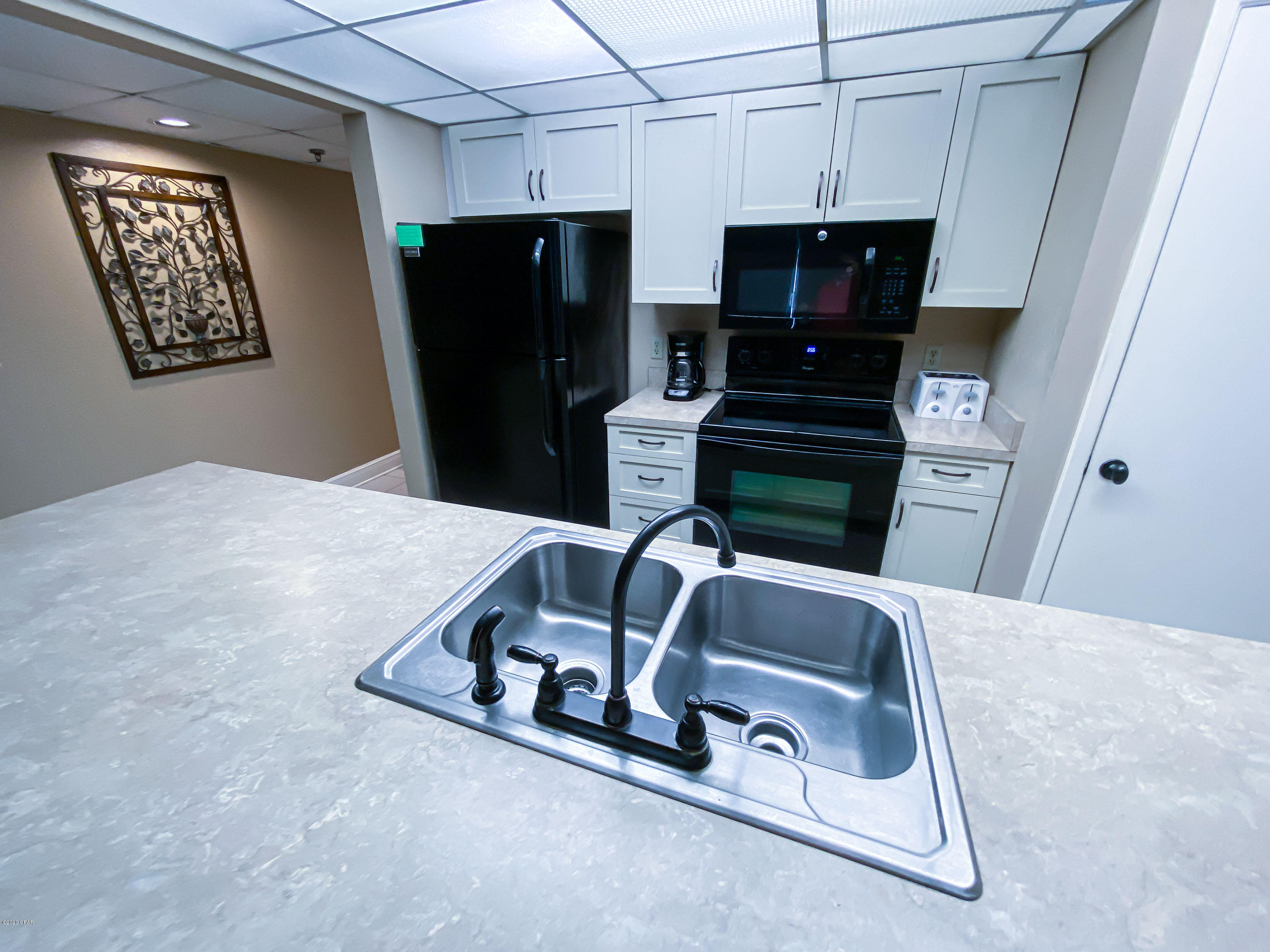 Edgewater Tower III - Residential