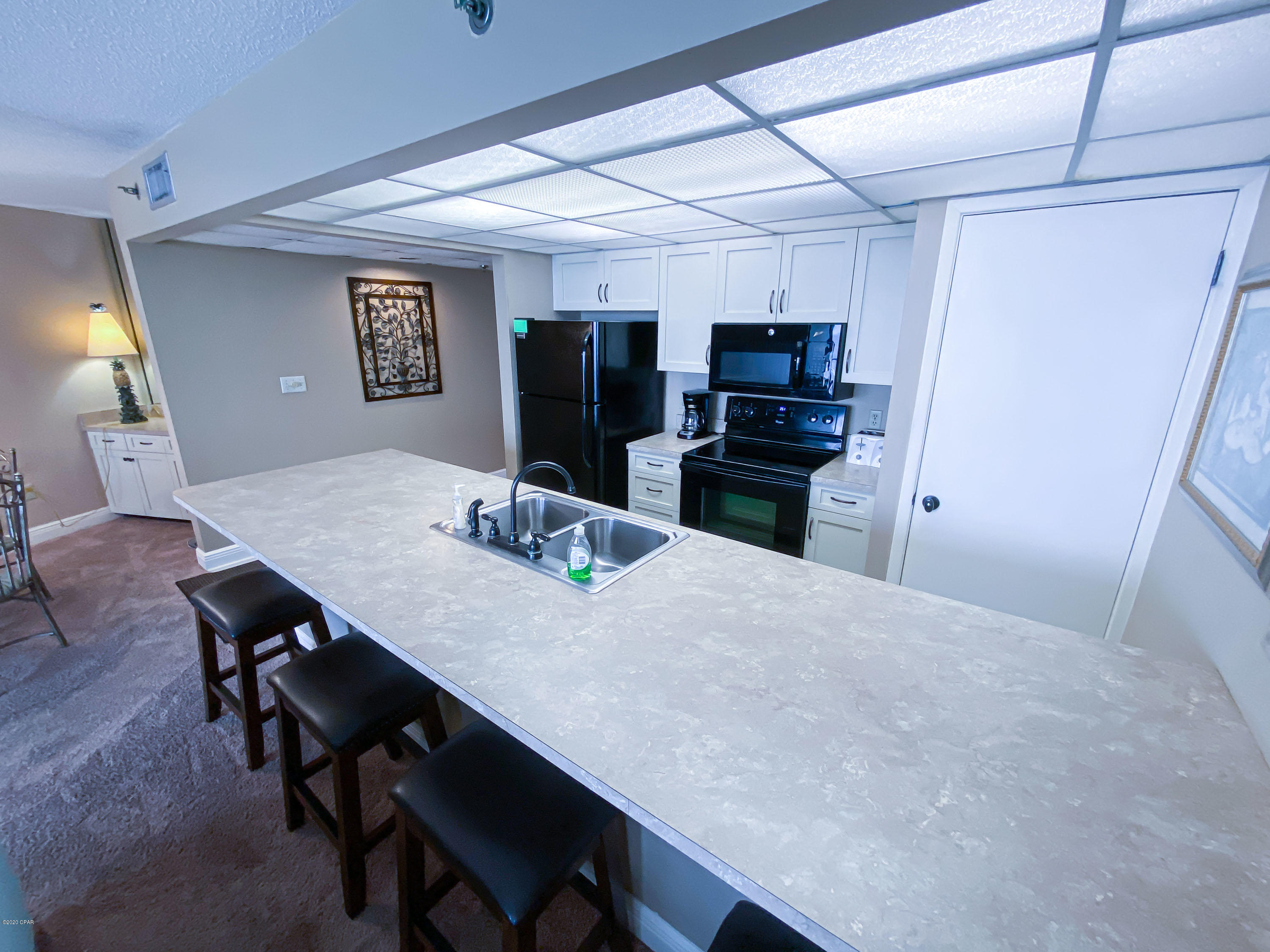 Edgewater Tower III - Residential