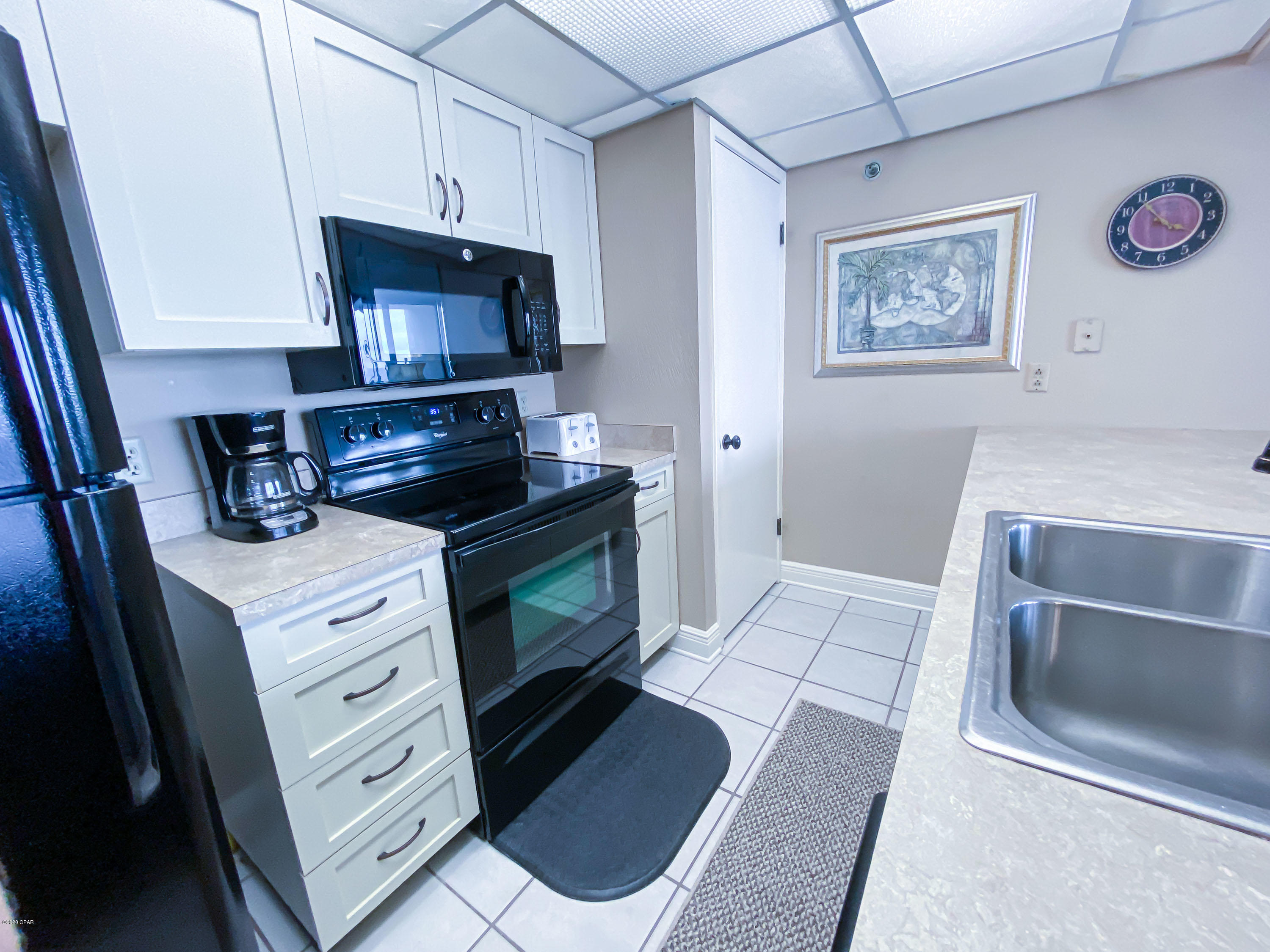 Edgewater Tower III - Residential