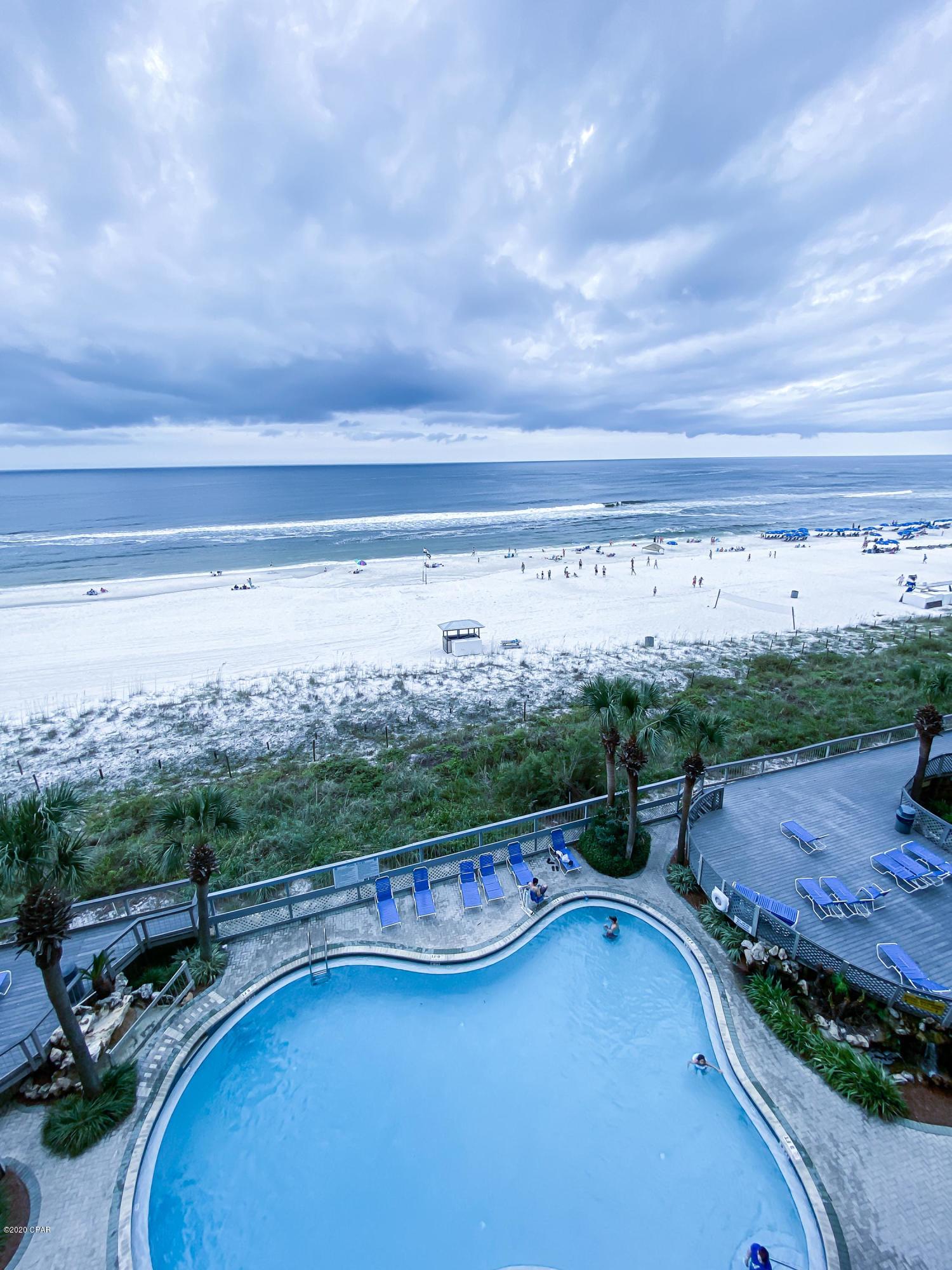 Edgewater Tower III - Residential