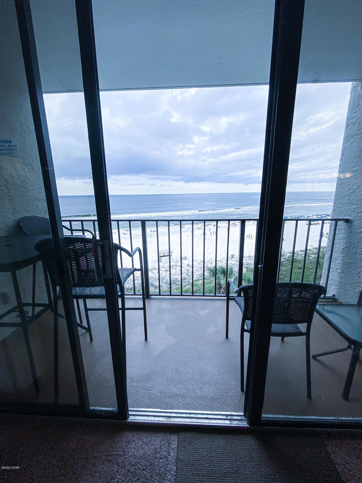 Edgewater Tower III - Residential