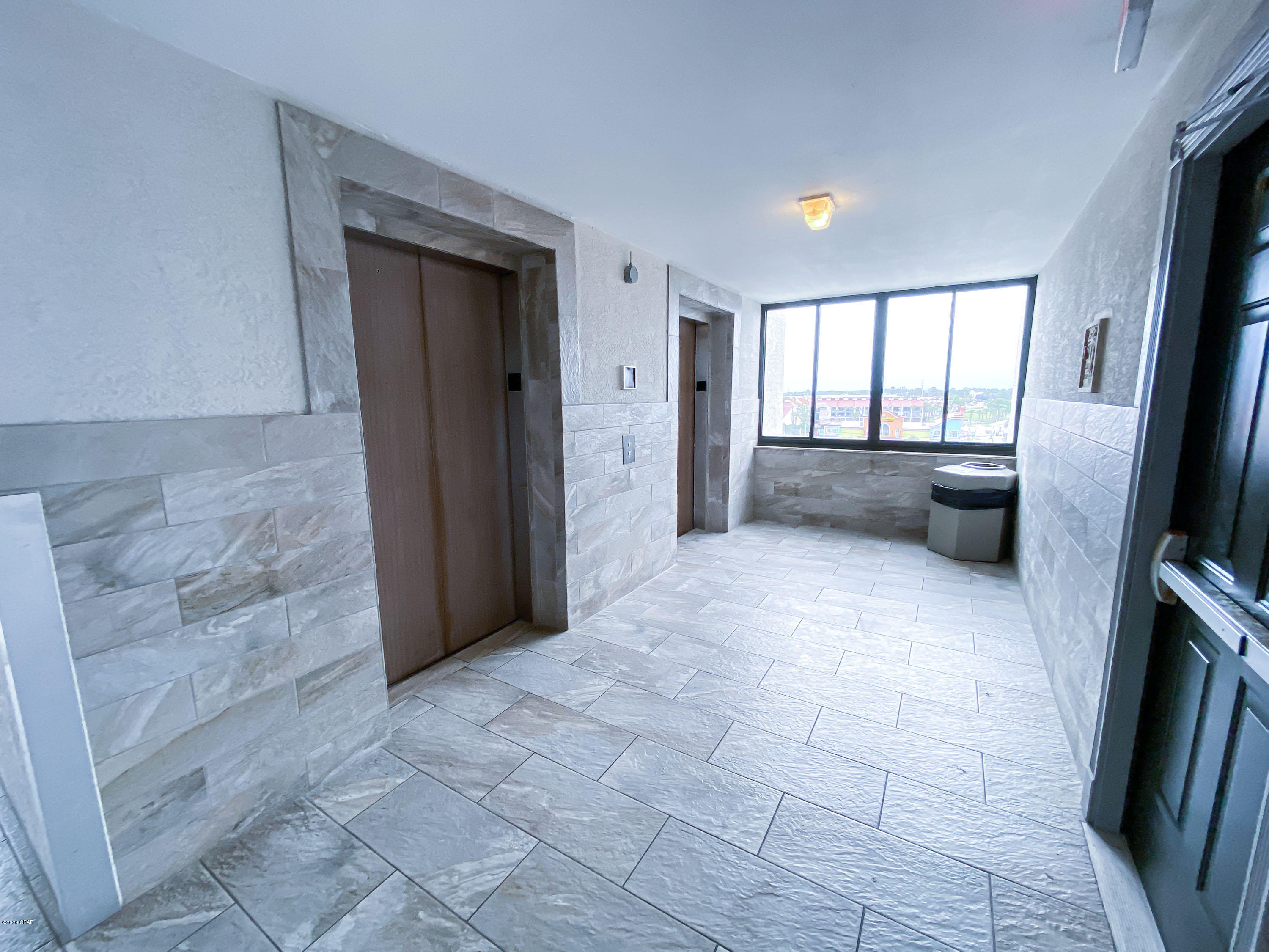 Edgewater Tower III - Residential