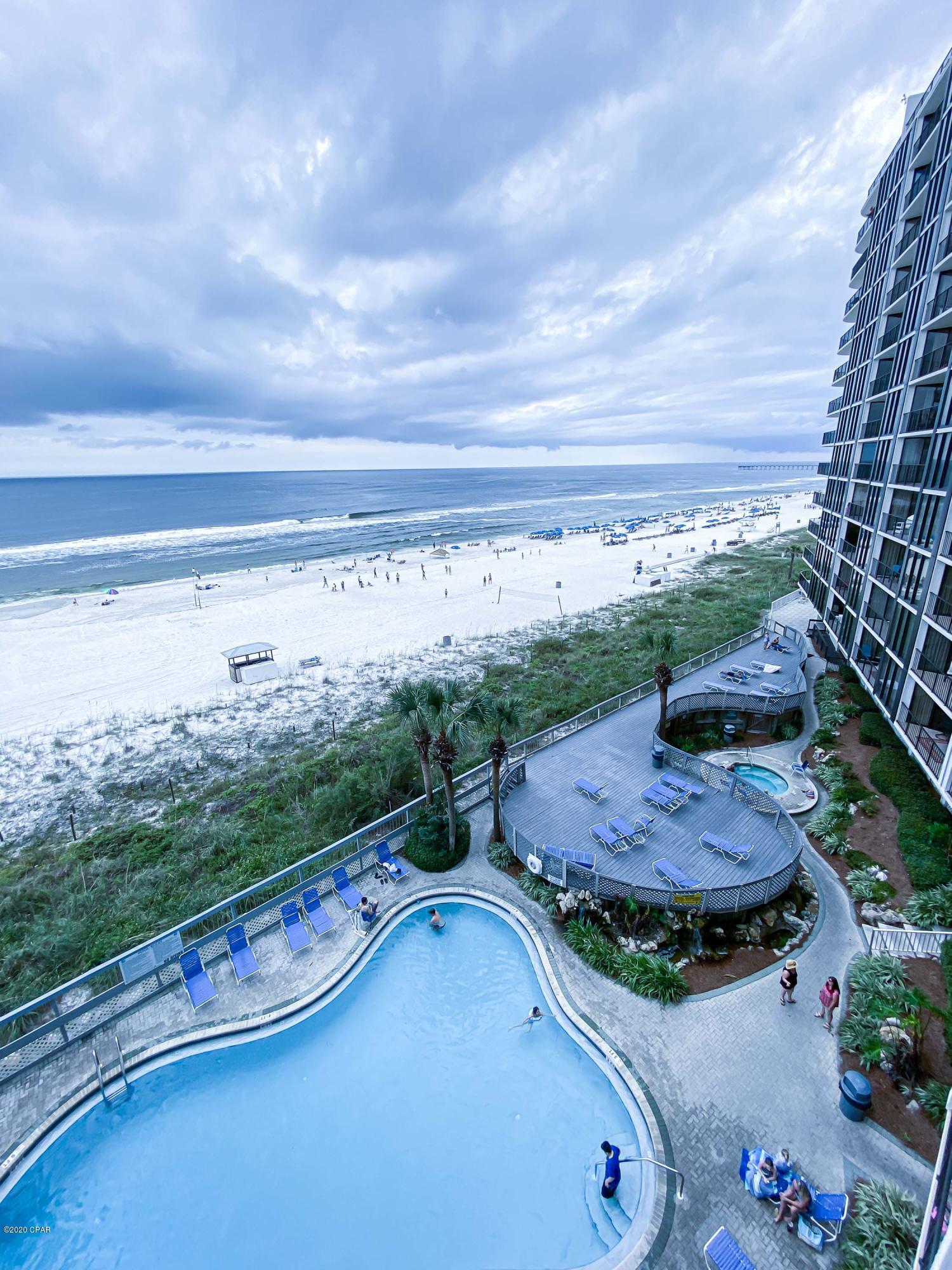 Edgewater Tower III - Residential