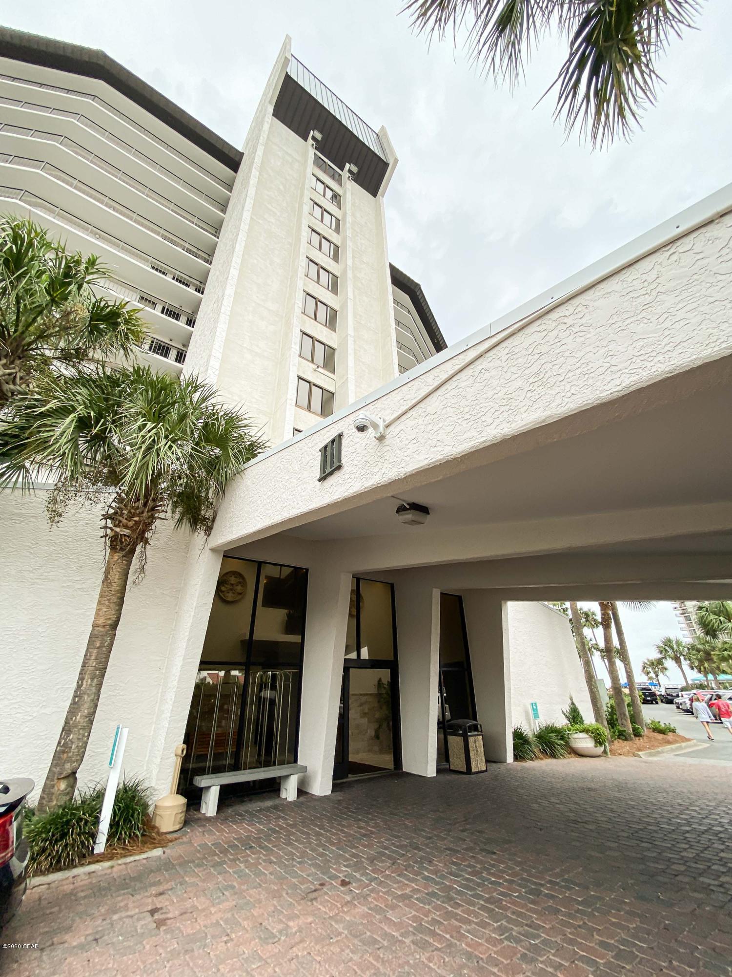 Edgewater Tower III - Residential