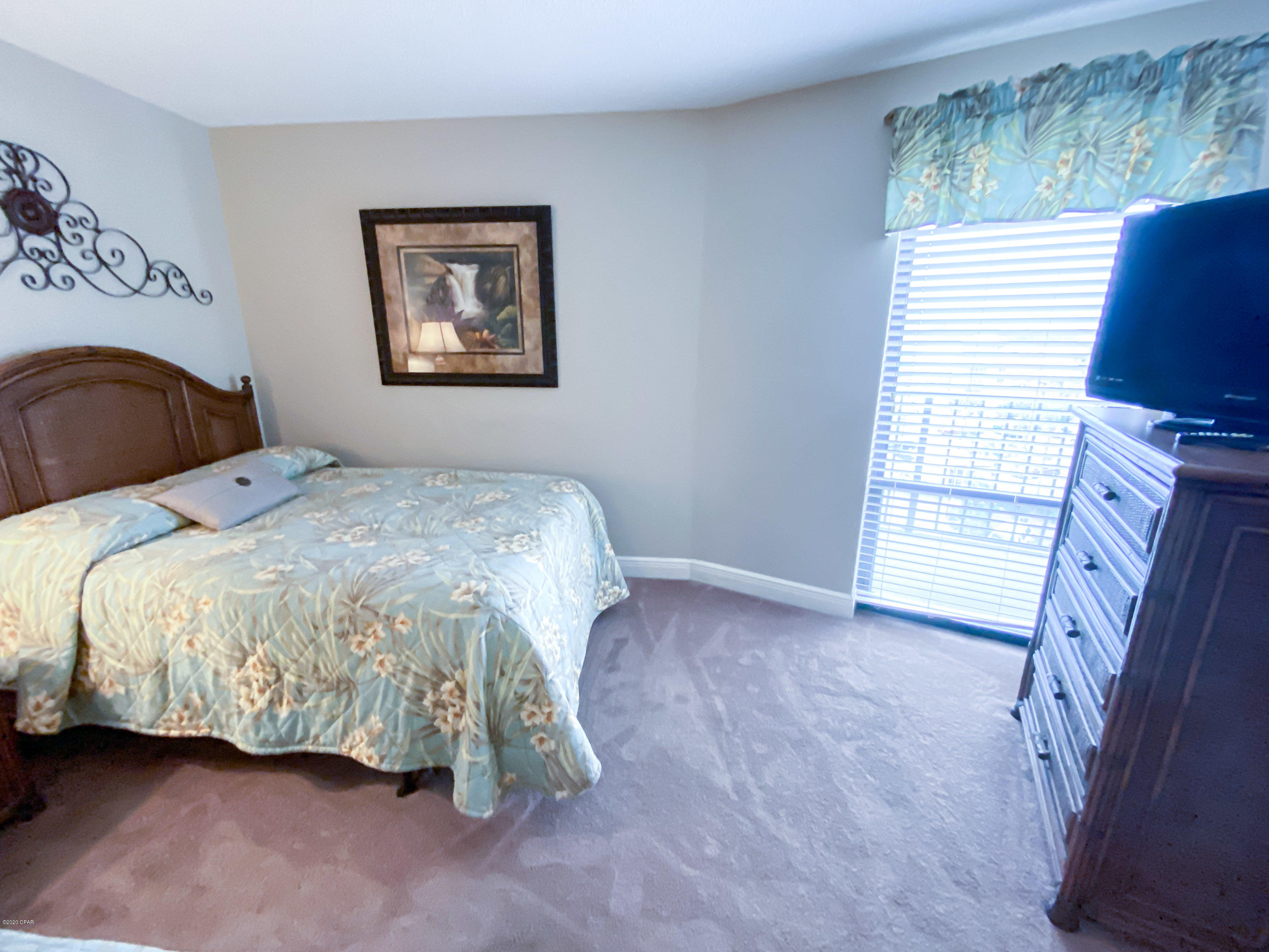 Edgewater Tower III - Residential