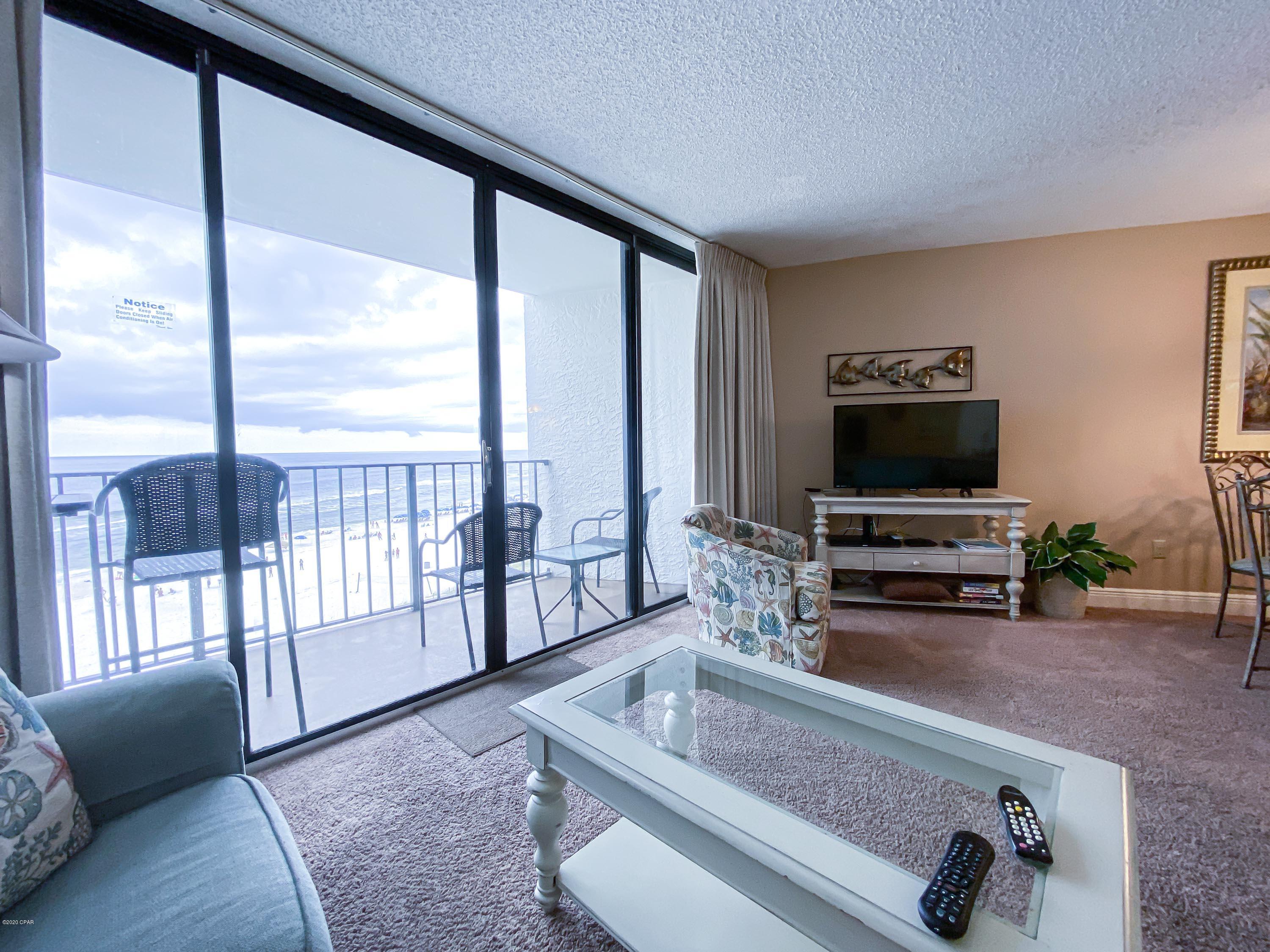 Edgewater Tower III - Residential