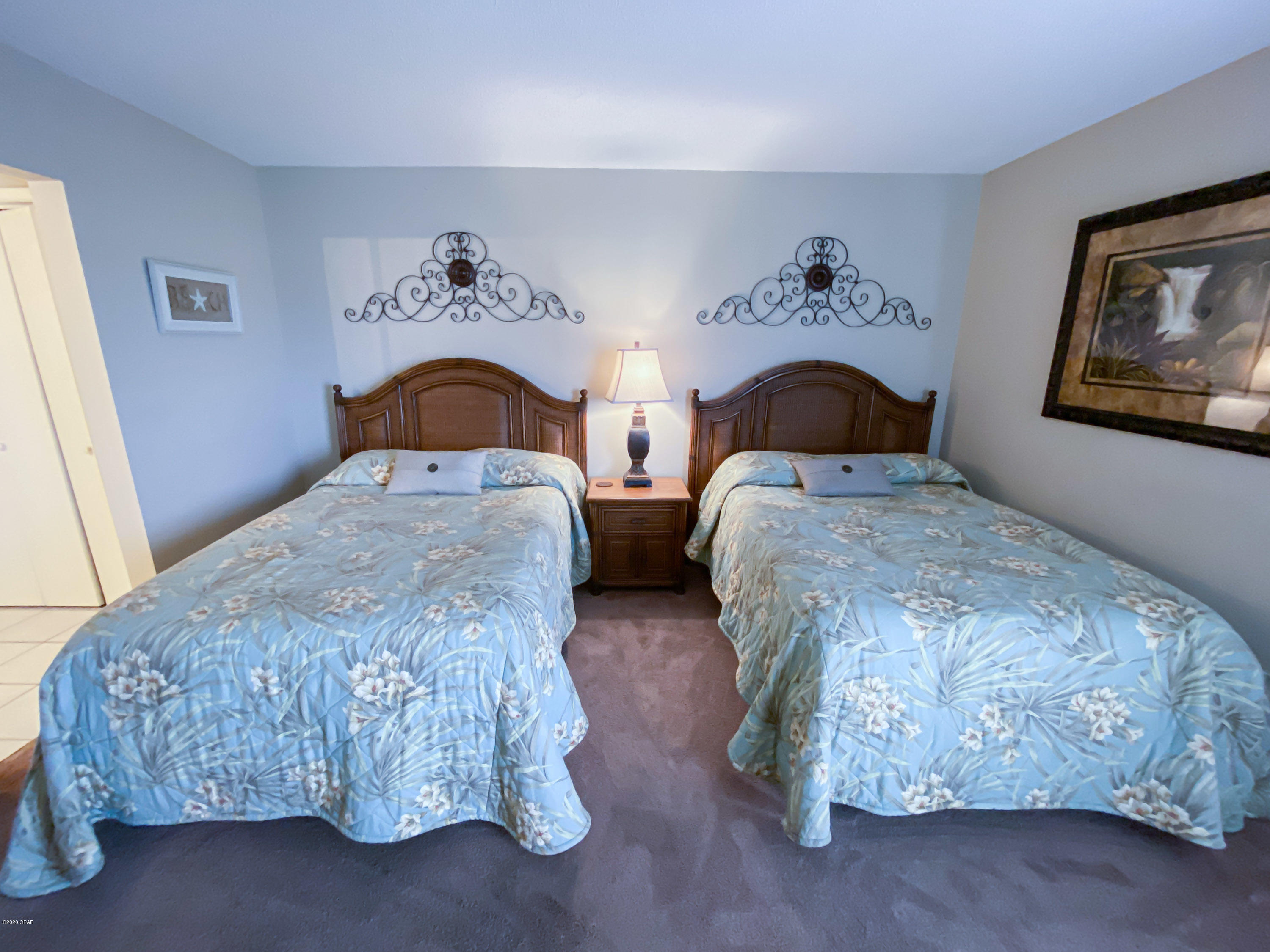 Edgewater Tower III - Residential