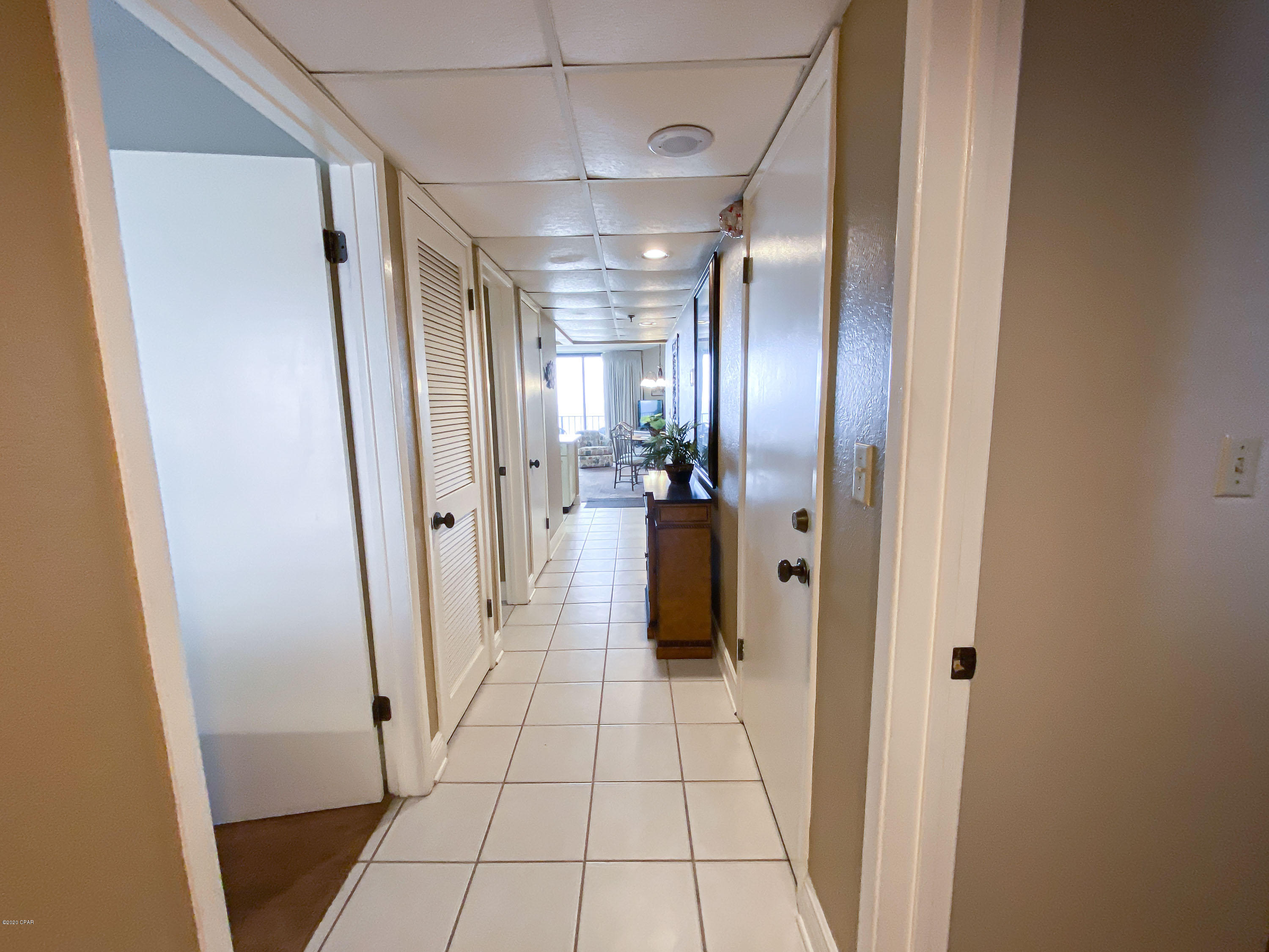 Edgewater Tower III - Residential