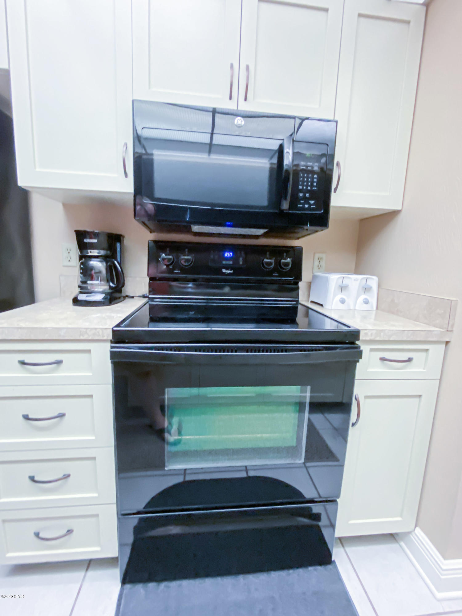 Edgewater Tower III - Residential