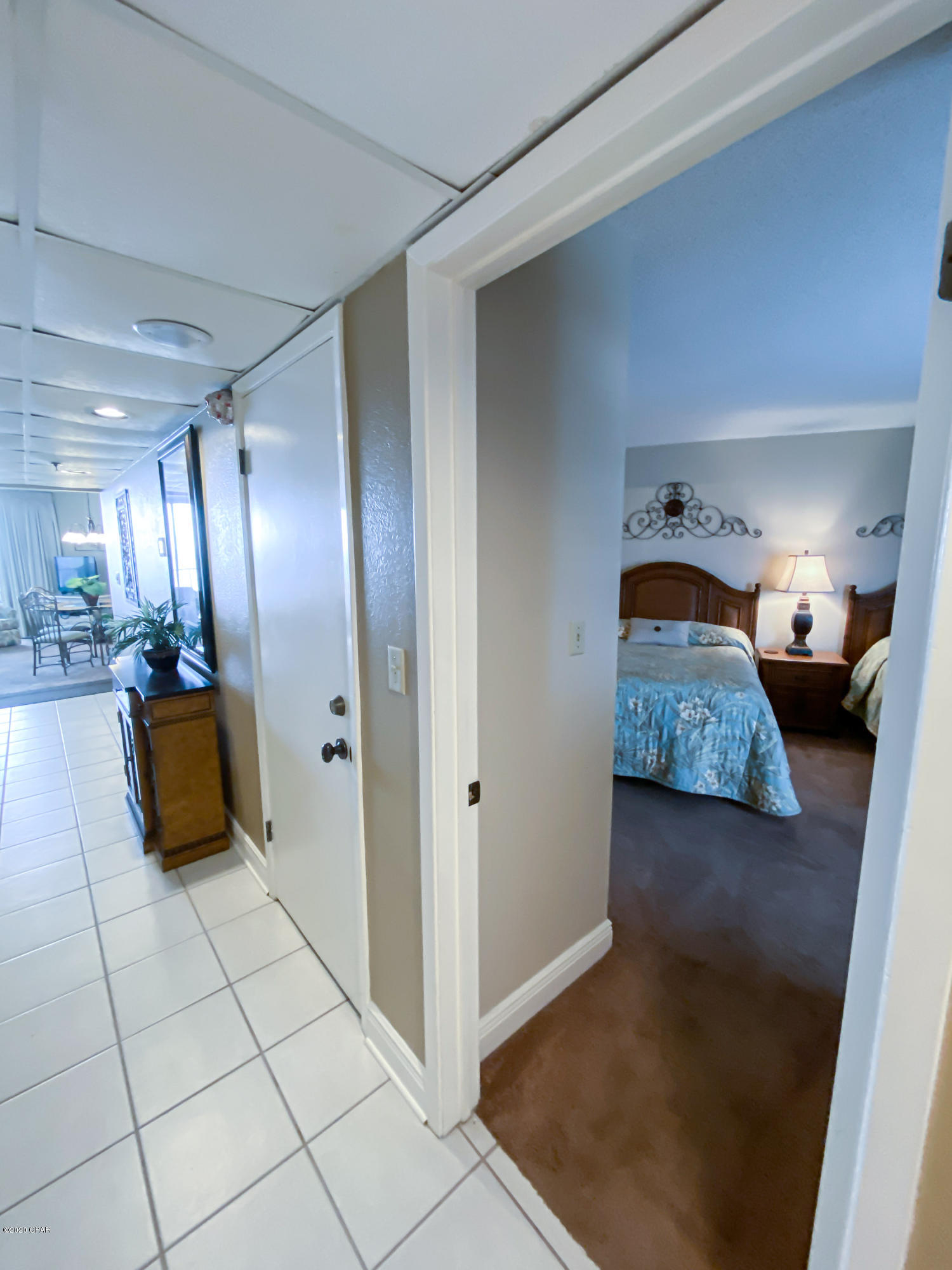 Edgewater Tower III - Residential