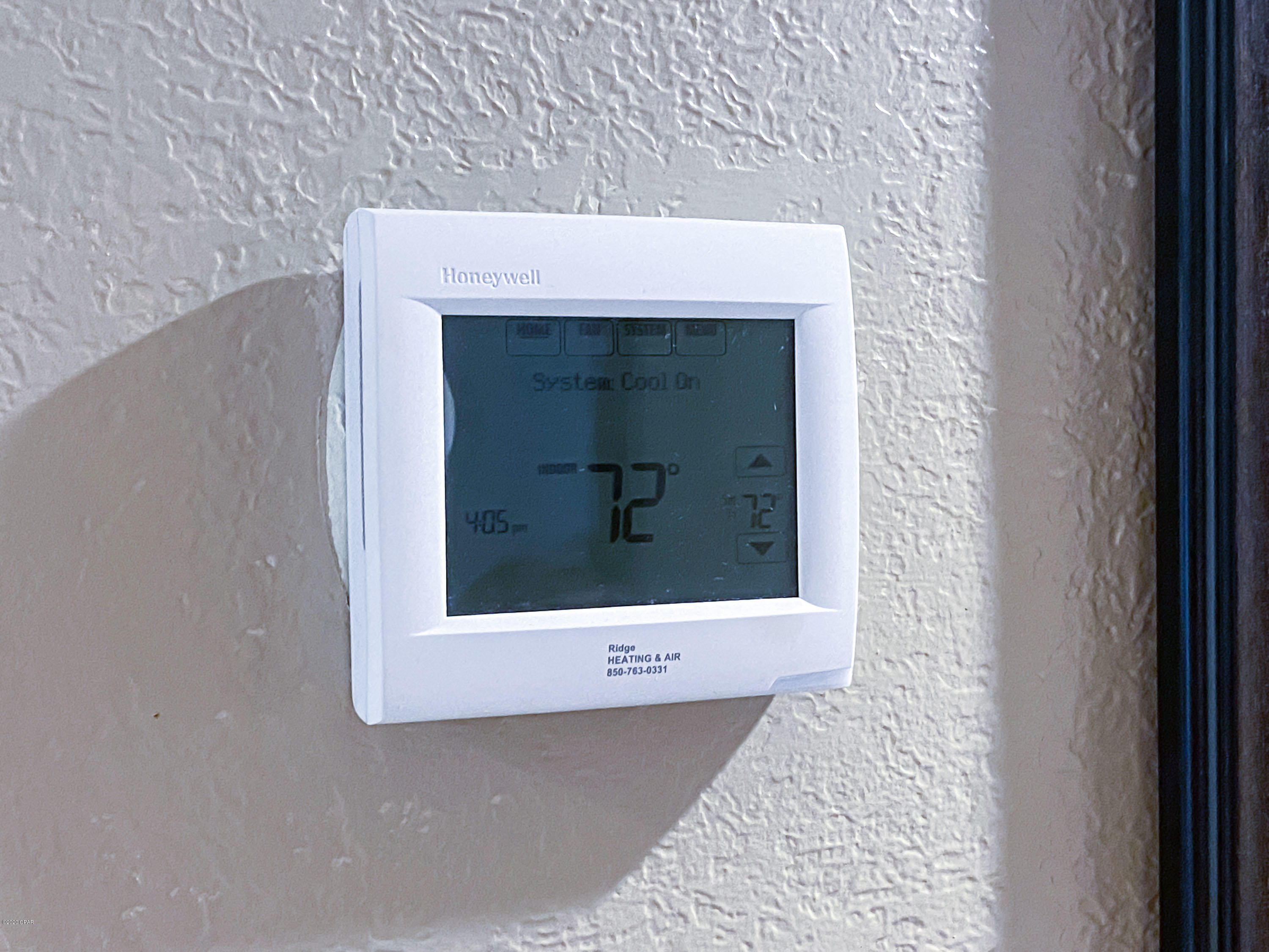 Edgewater Tower III - Residential