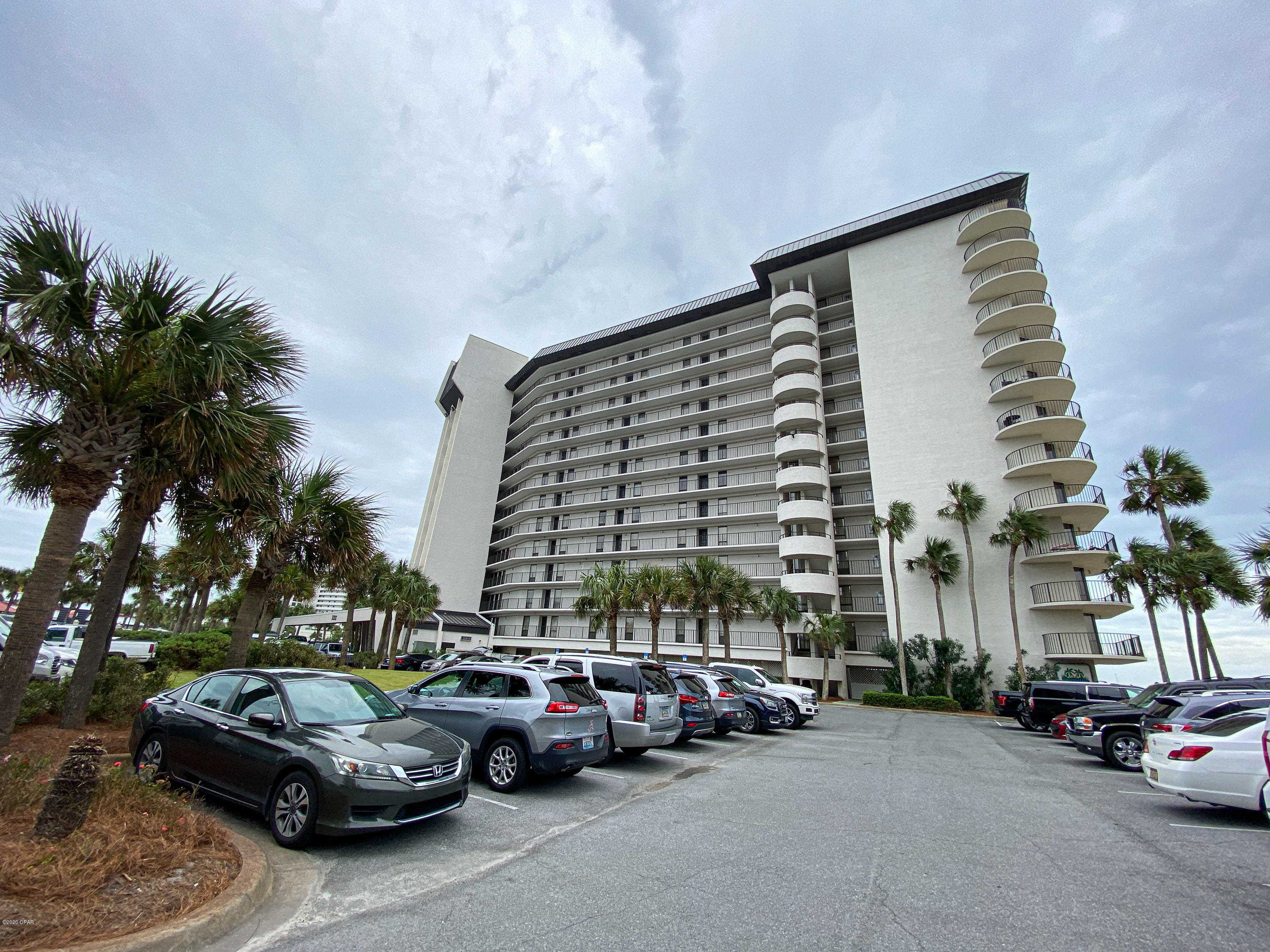 Edgewater Tower III - Residential