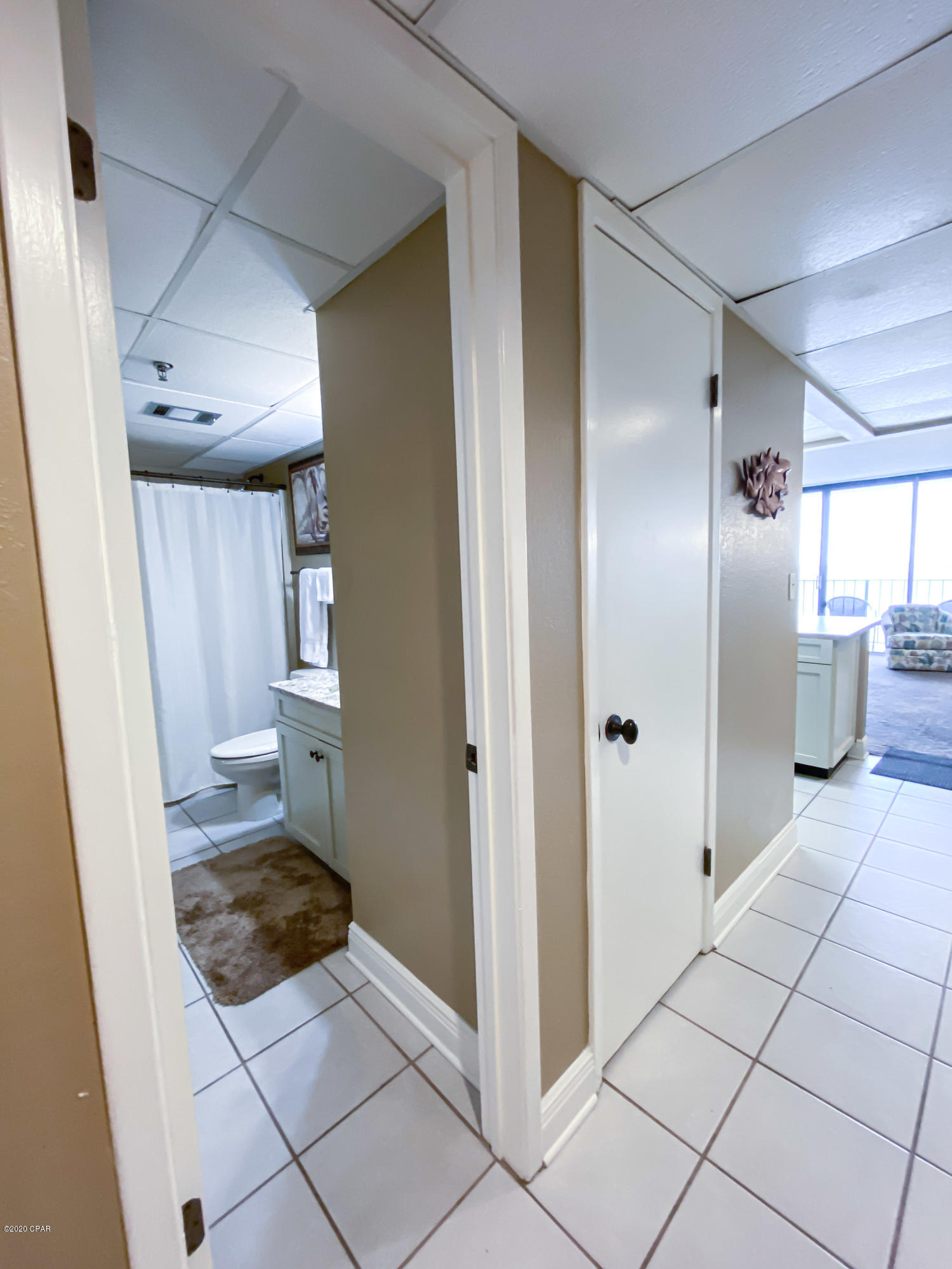 Edgewater Tower III - Residential